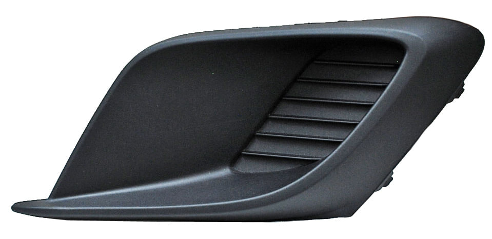 Parrilla Mazda 3 2014 2015 2016 S/Faro Niebla Izq