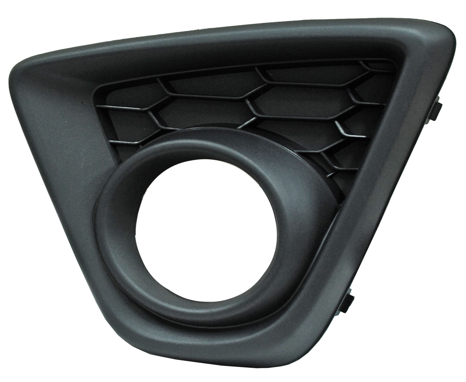 Parrilla Mazda Cx5 2013-2015 P/Faro Niebla Izq