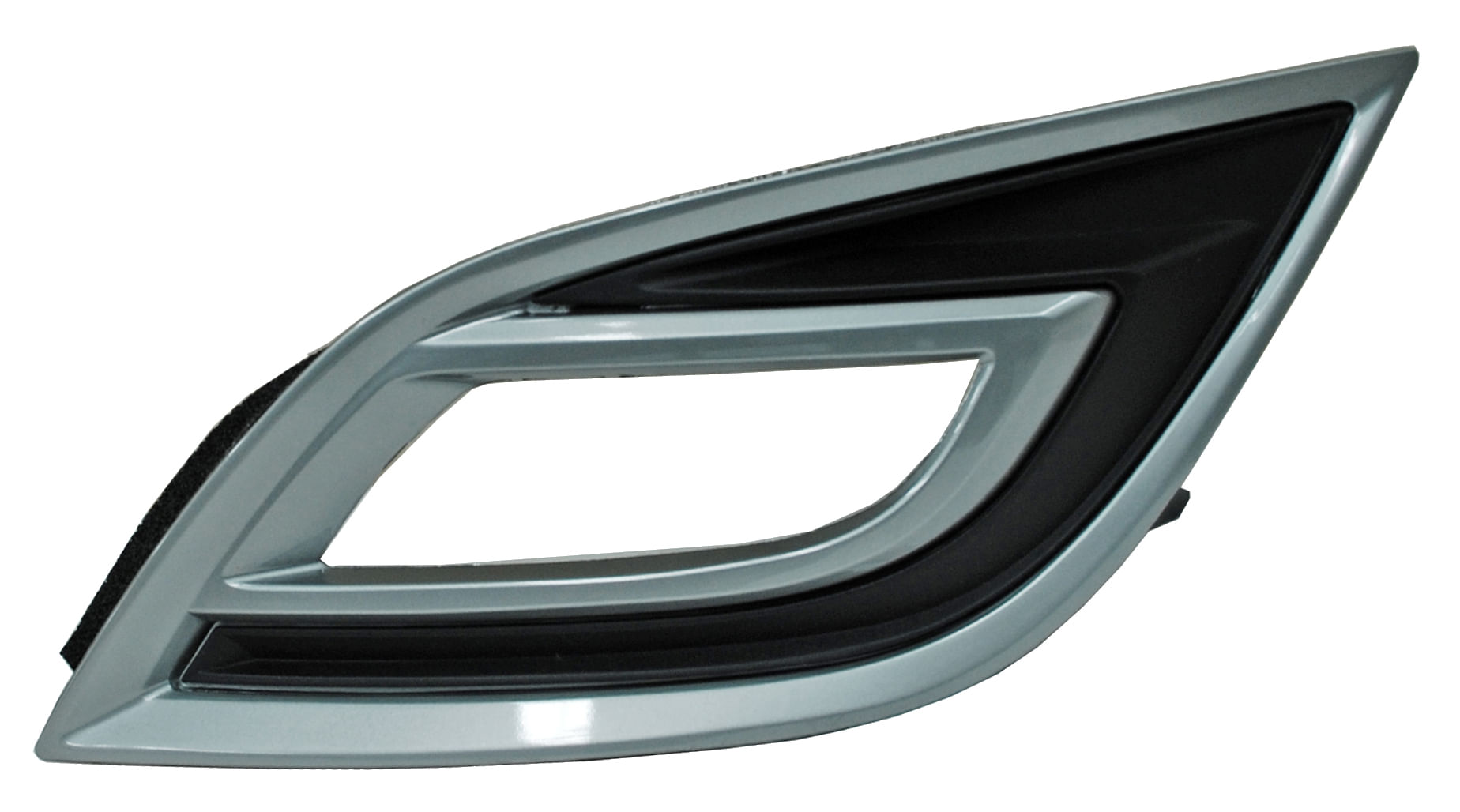 Parrilla Mazda Cx9 2010-2011-2012 P/Faro Niebla 466 2 Izq