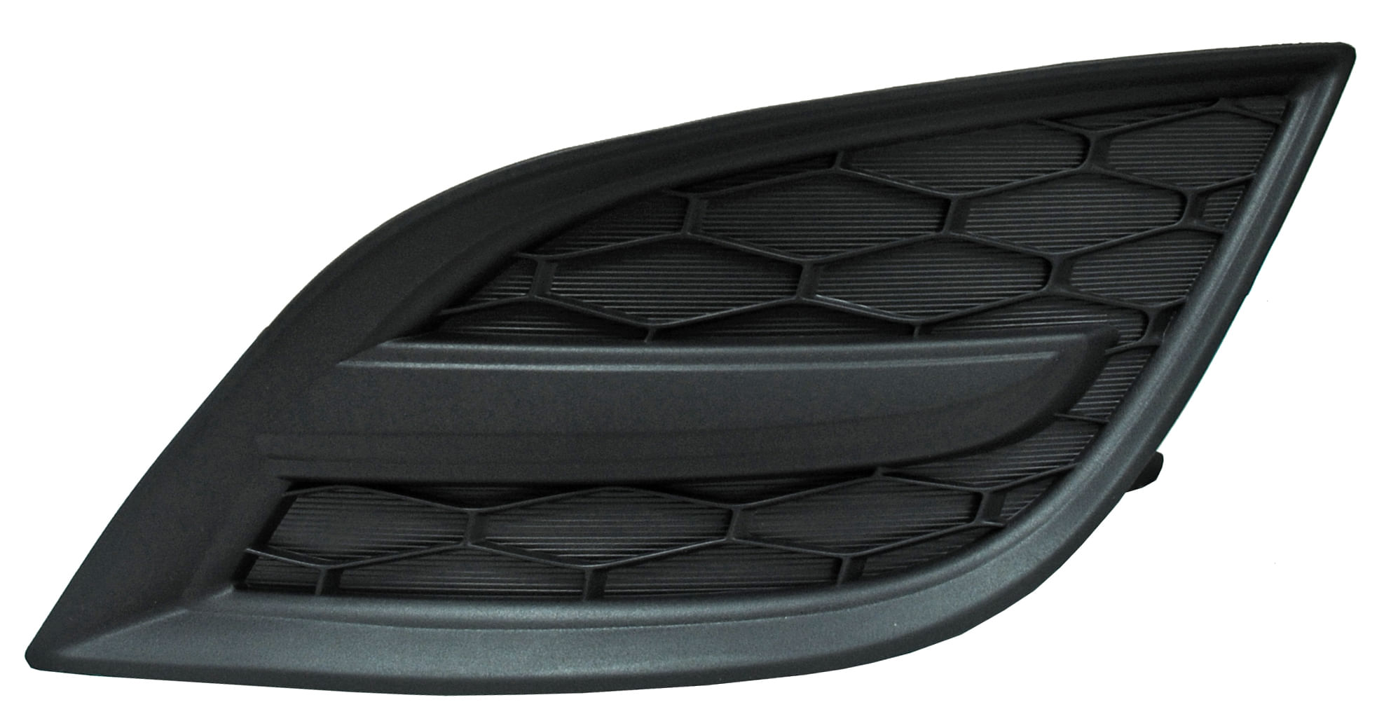 Parrilla Sin Faro Niebla Izquierdo