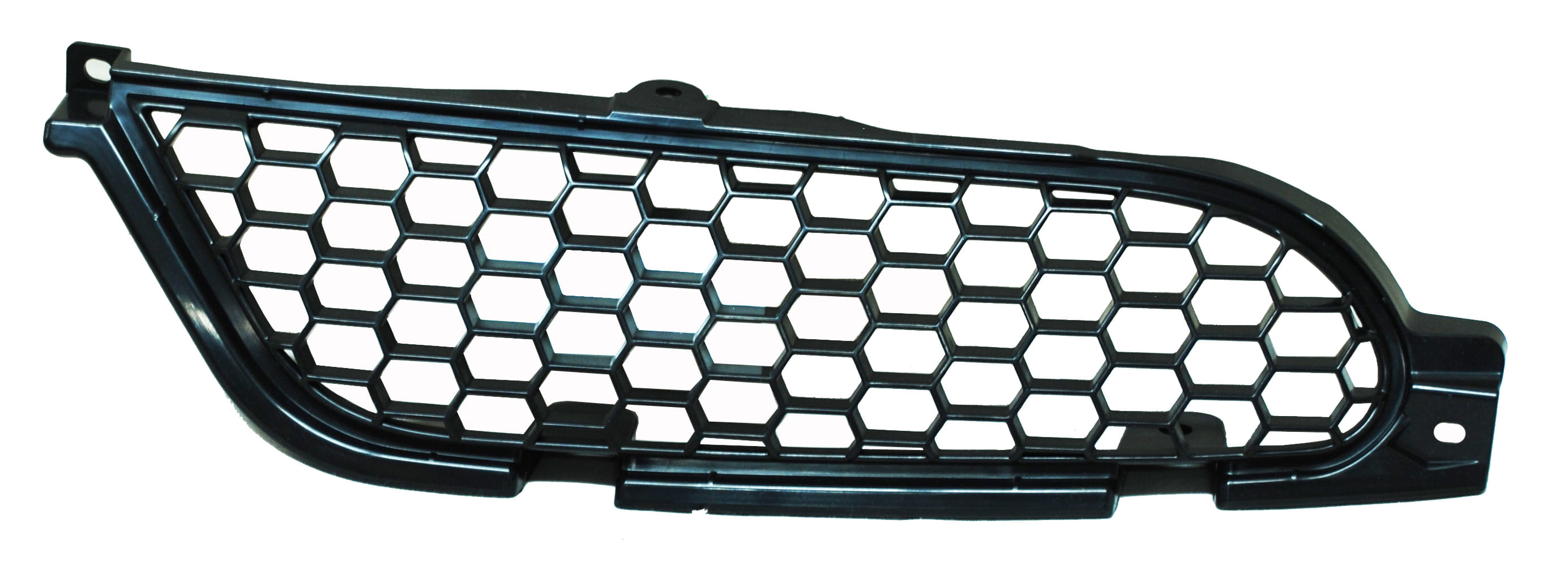 PARRILLA ECLIPSE 06-08 NEGRA DE DEF 333 DER SUC1DIC27