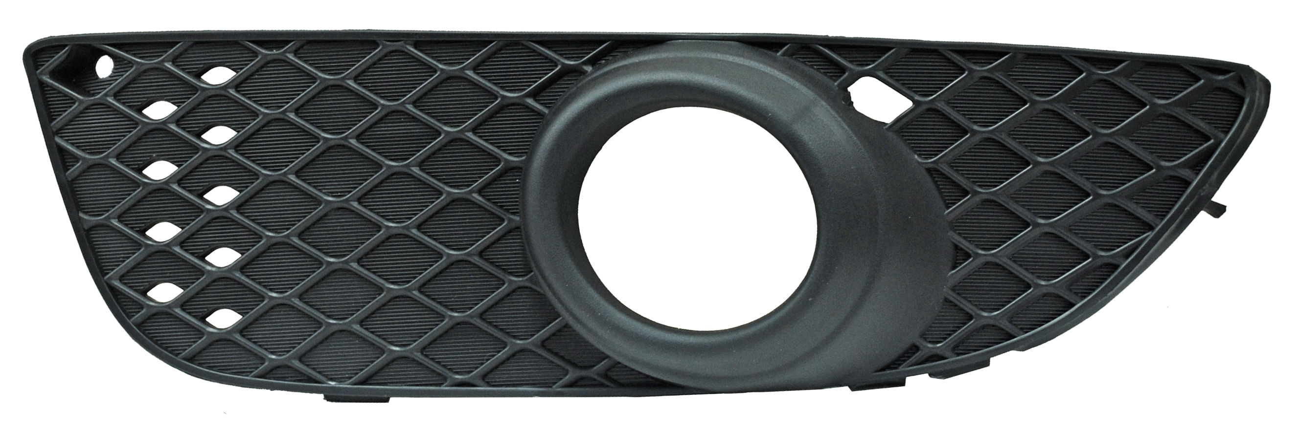 Par Parrillas Lancer 2012-2013-2014-2015 P/Faro Niebla Mld