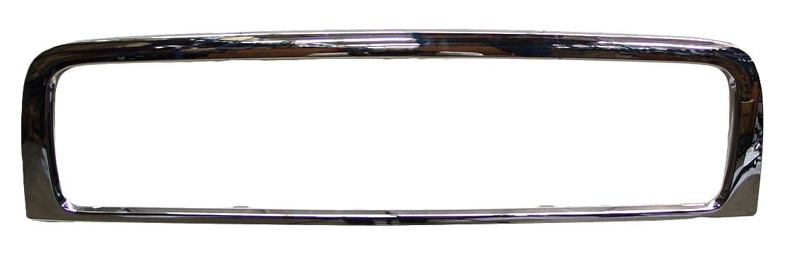 Marco Parrilla Cromada