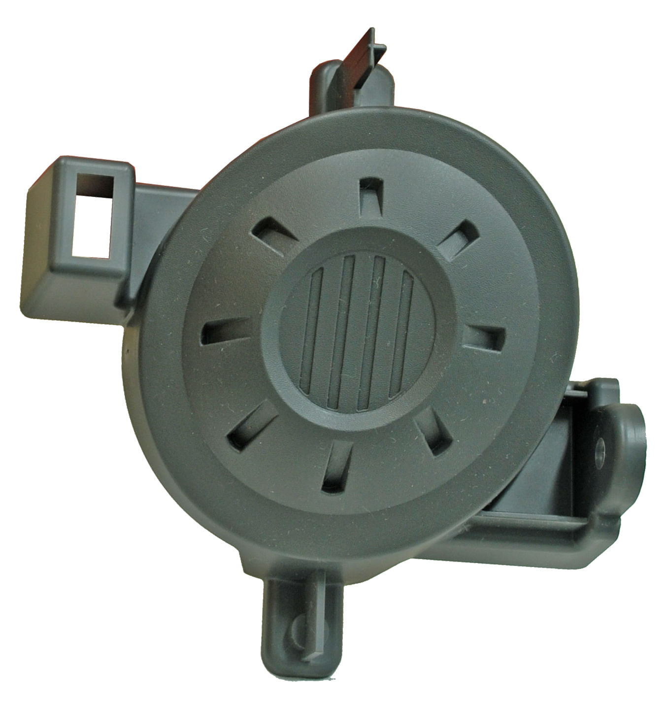 Parrilla Altima 2007-2008-2009 S/Faro Niebla 0 Izq