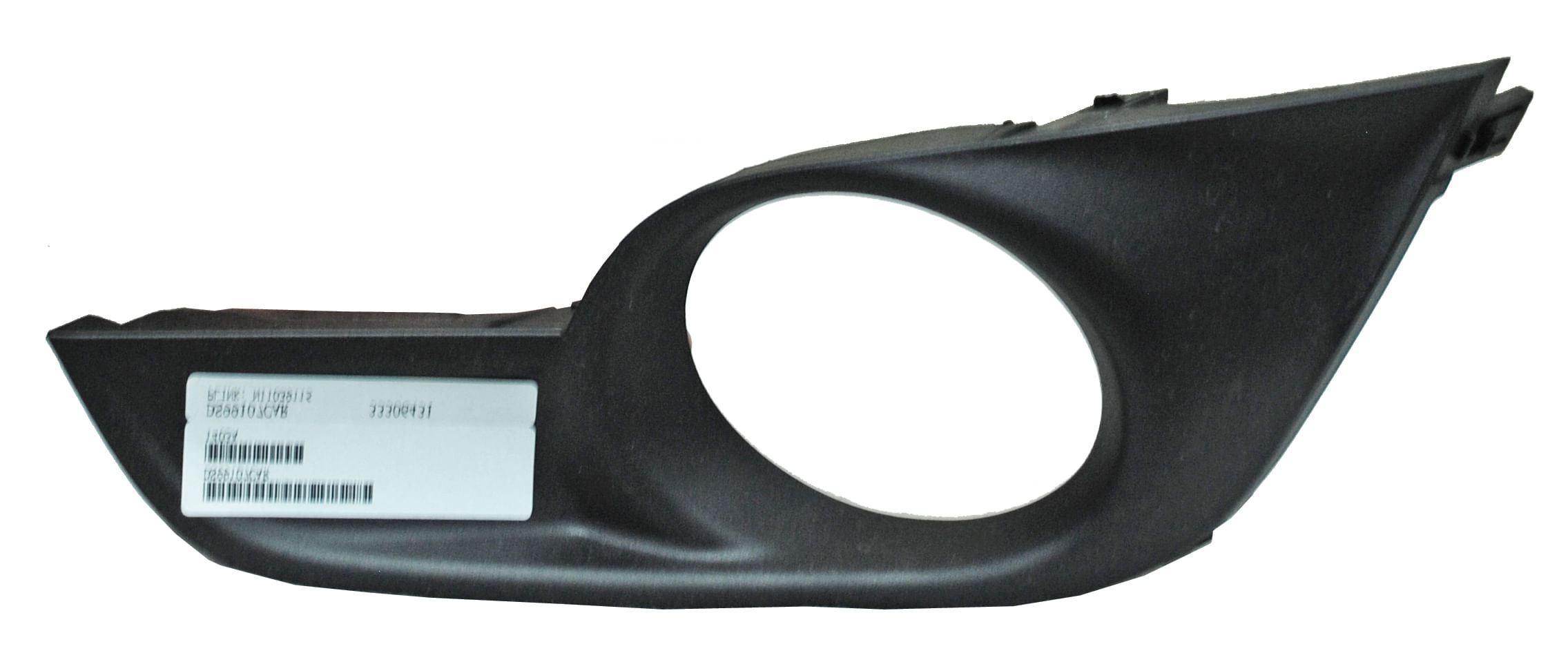 Parrilla Altima 2013 2014 2015 2016 P/Faro Niebla Izq