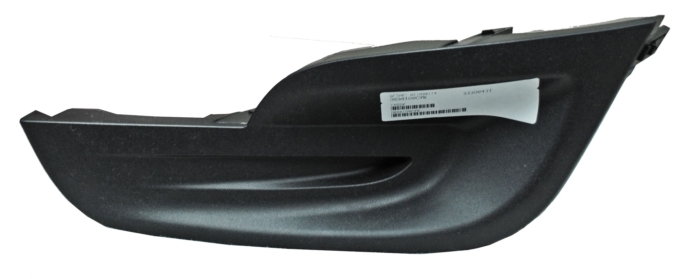 Par Parrillas Altima 2013-2014-2015-2016 S/Faro Mld