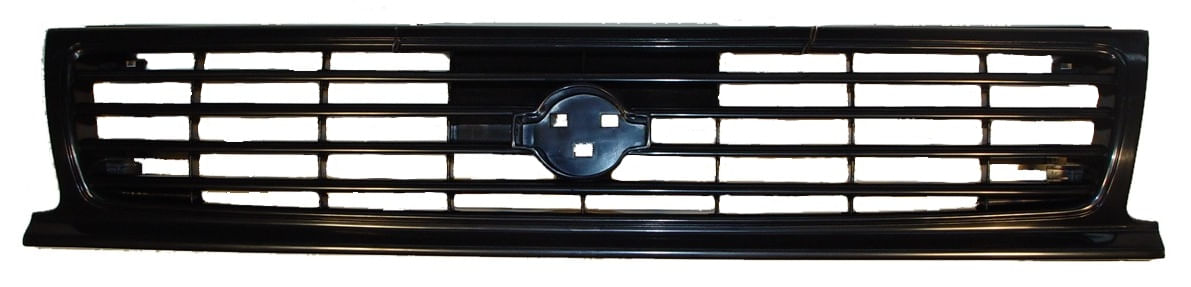 PARRILLA TSURU III 94-96 NEGRA 678 2252