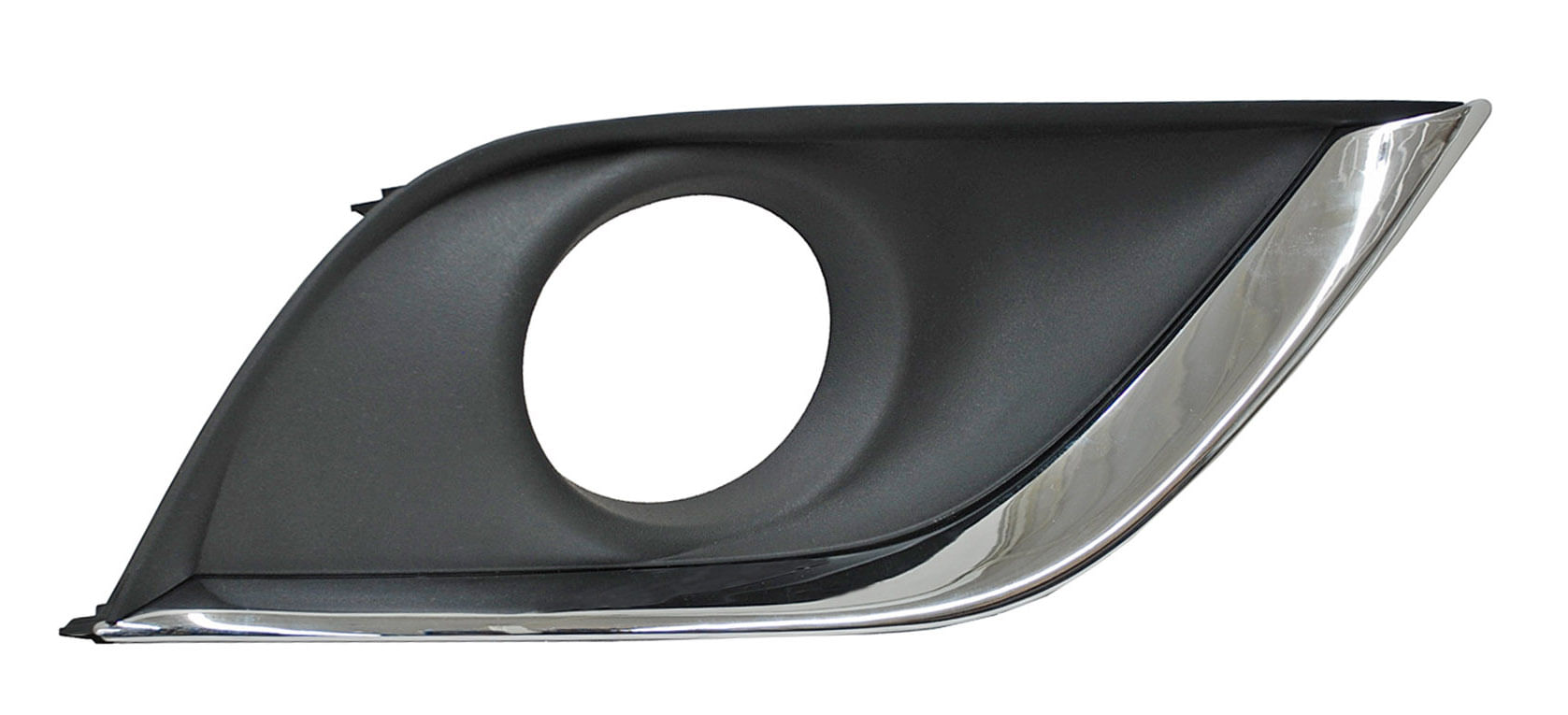 Parrilla Versa 2015 2017 2018 2019 P/Faro Niebla C/Mold Cromada 352 Der