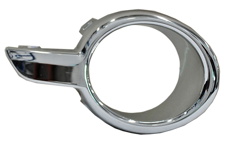 Parrilla Peugeot 208 2014 2015 2016 P/Faro Niebla Agt Der