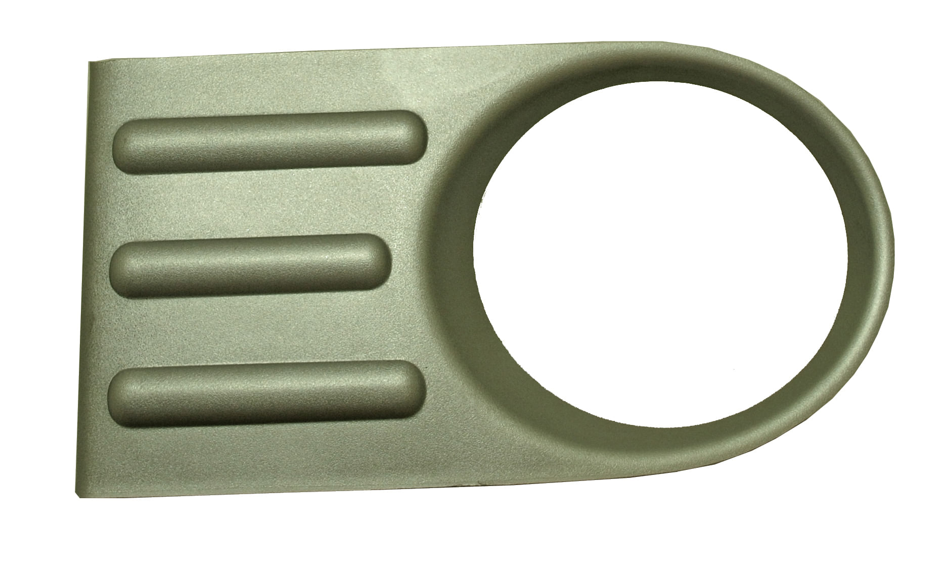 Parrilla Kangoo 2009 2010 2011 2012 2013 P/Faro Niebla Agt Izq