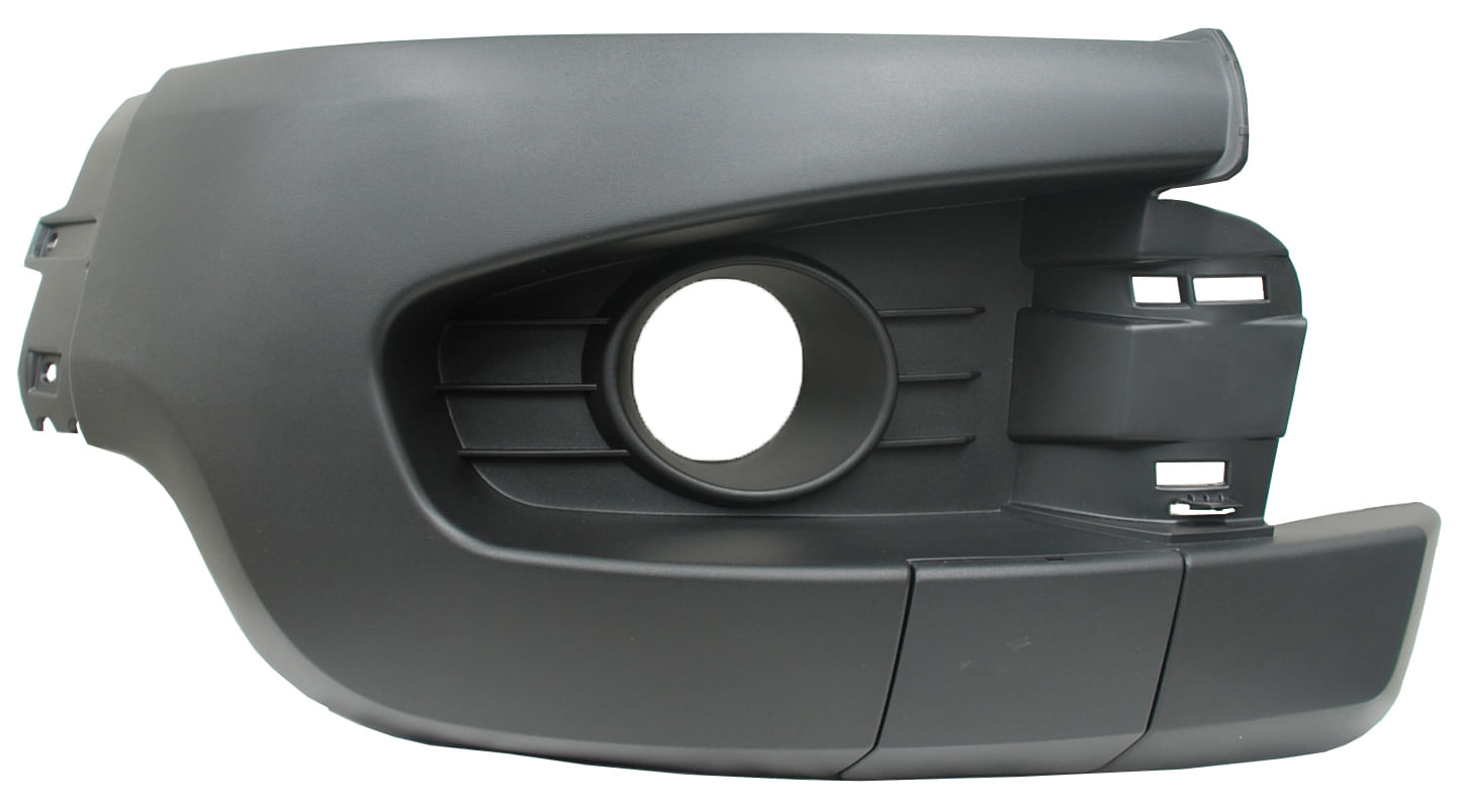 Parrilla Stepway 2013-2015 P/Faro Niebla Der