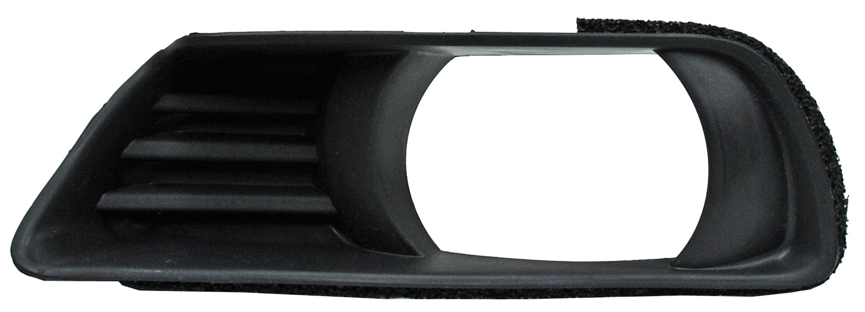 Par Parrillas Camry 2007-2008-2009 P/Faro Mld