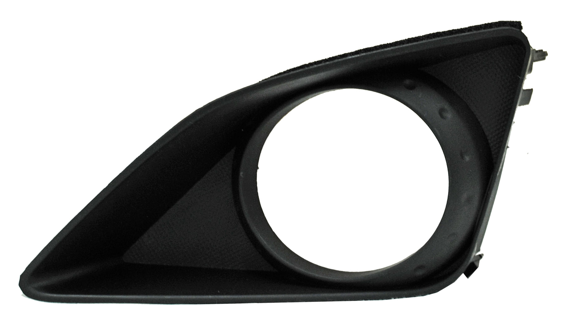 Par Parrilla Corolla 2009-2010 P/Faro Ald