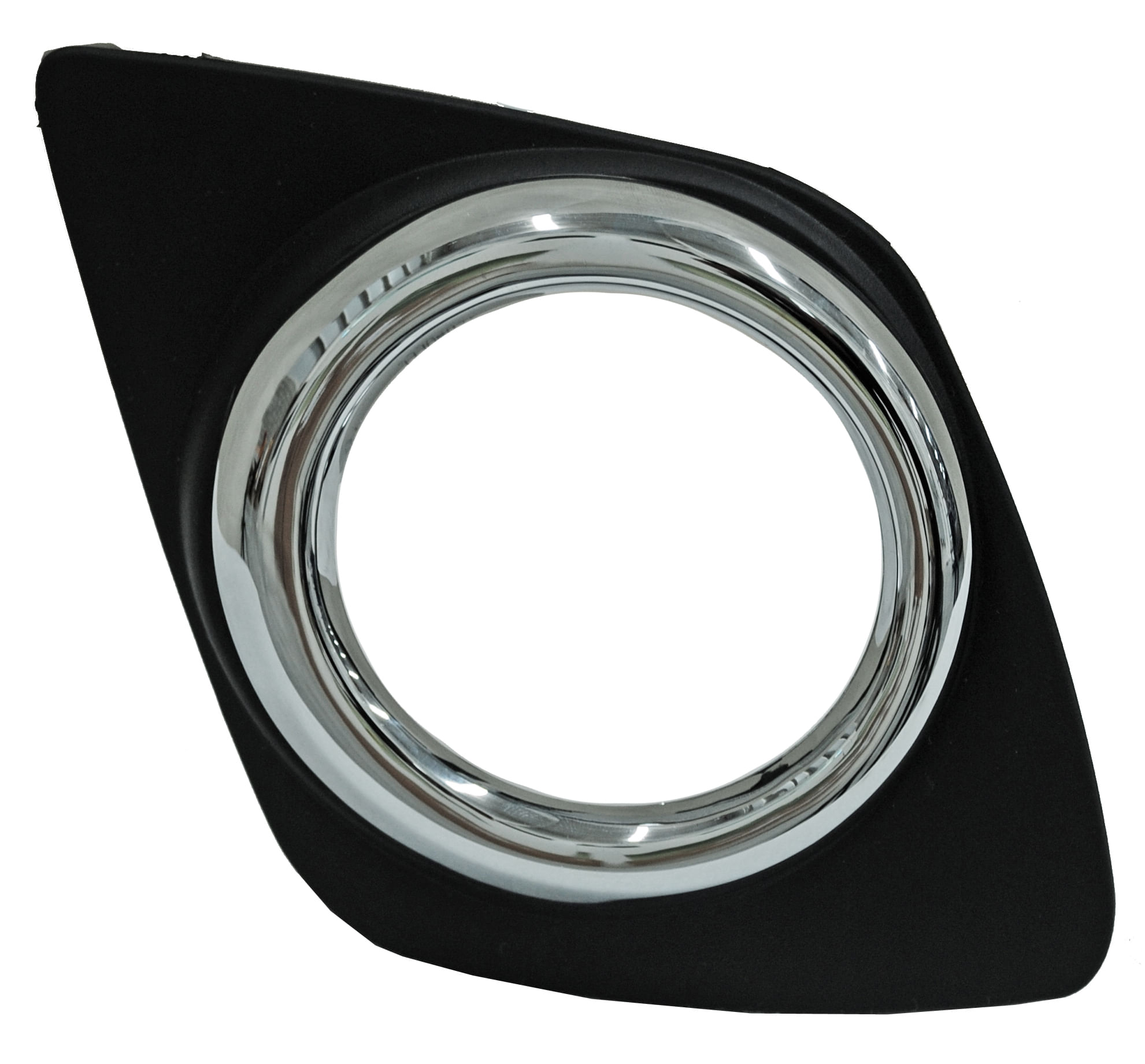 Parrilla Rav4 2009-2012 P/Faro Niebla Der