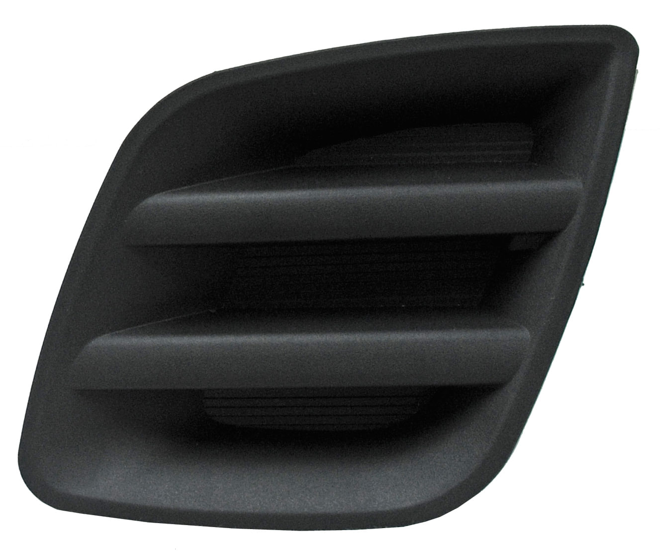 Parrilla Rav4 2009-2012 S/Faro Niebla Izq