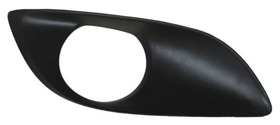 Parrilla Yaris 2009 2010 2011 2012 2013 2014 5P P/Faro Niebla Der