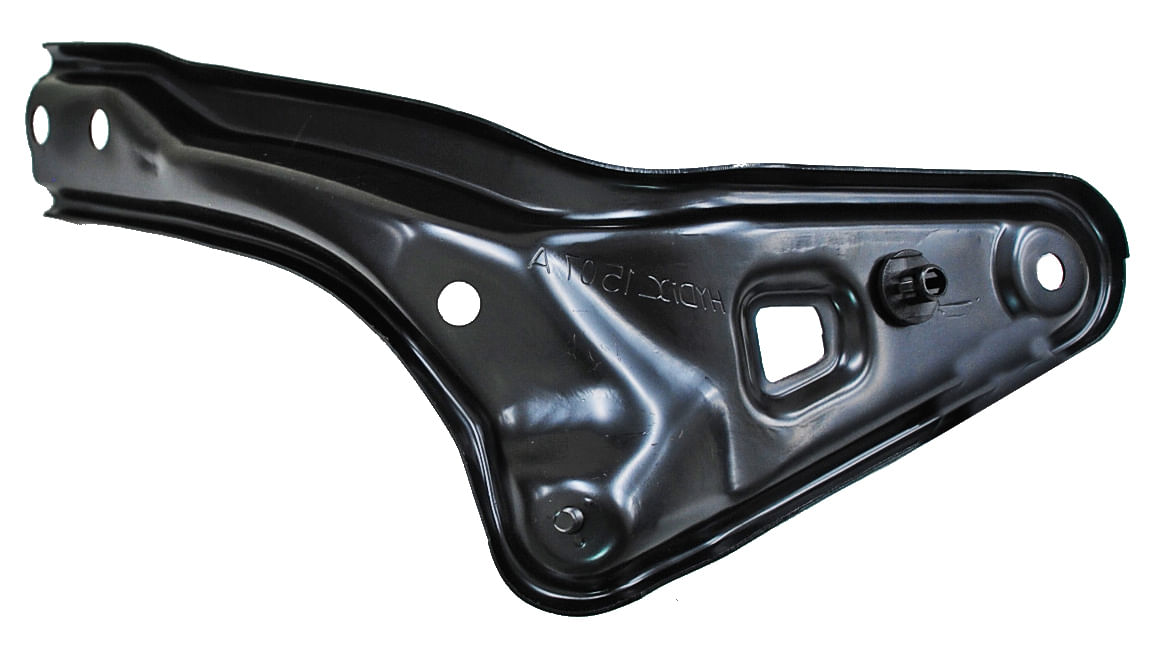 Soporte Parrilla Tundra 2010-2011- 2012-2013/ Sequoia 2008-2014 Izq