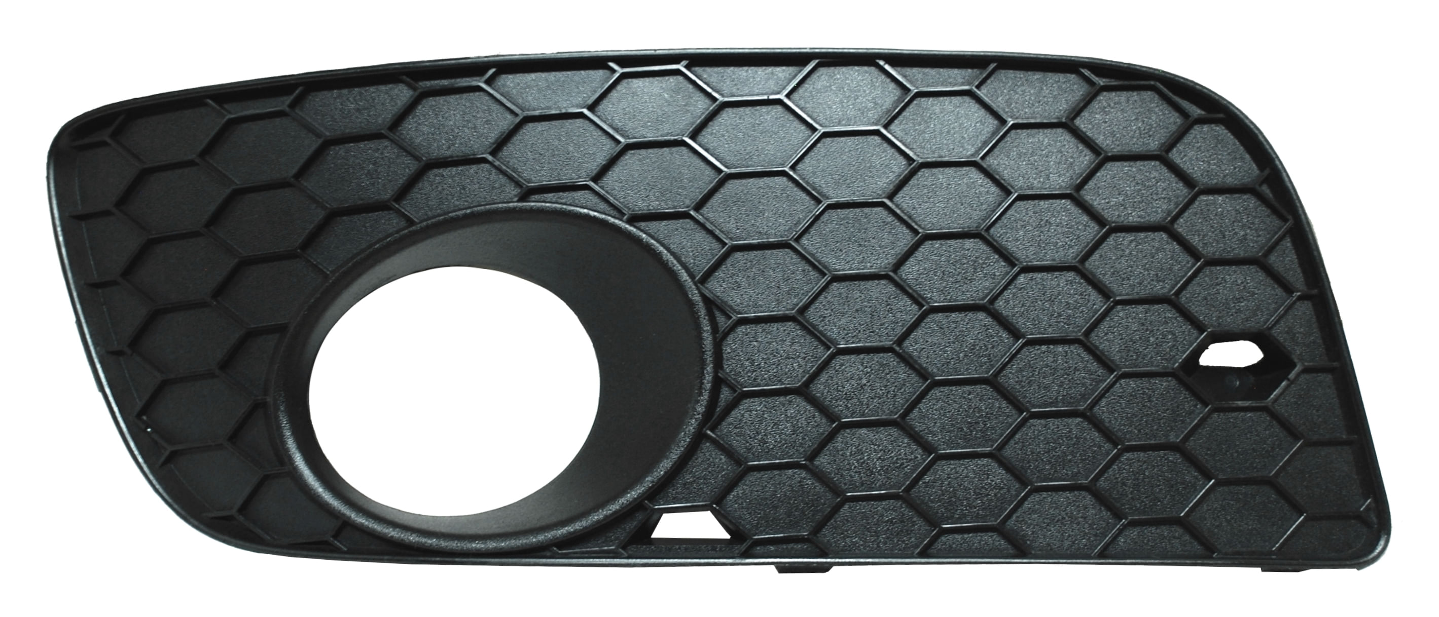 Parrilla Bora/ Golf Gli 2005-2010 De Def Lat P/Faro Niebla Panal 464 Der