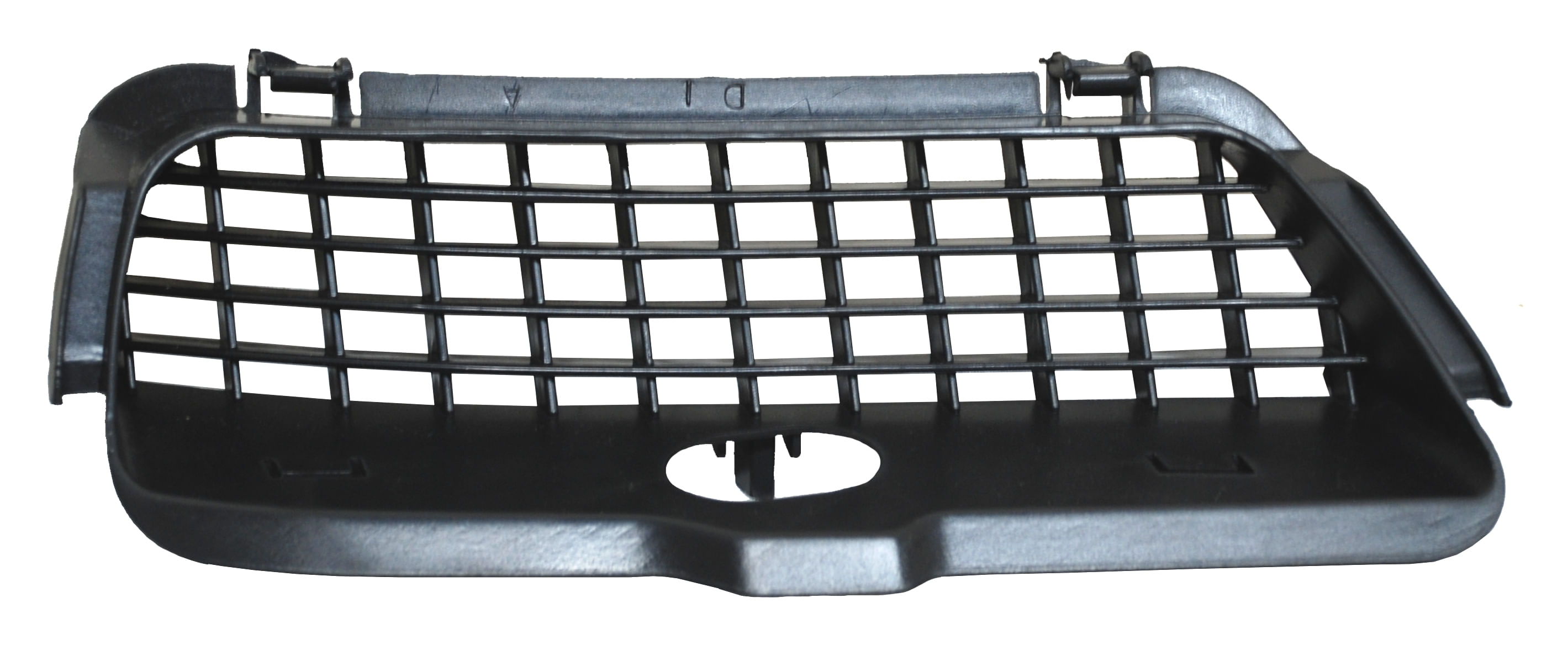 Parrilla Golf/ Jetta 1993-1998 De Def Ald85 Agt Izq