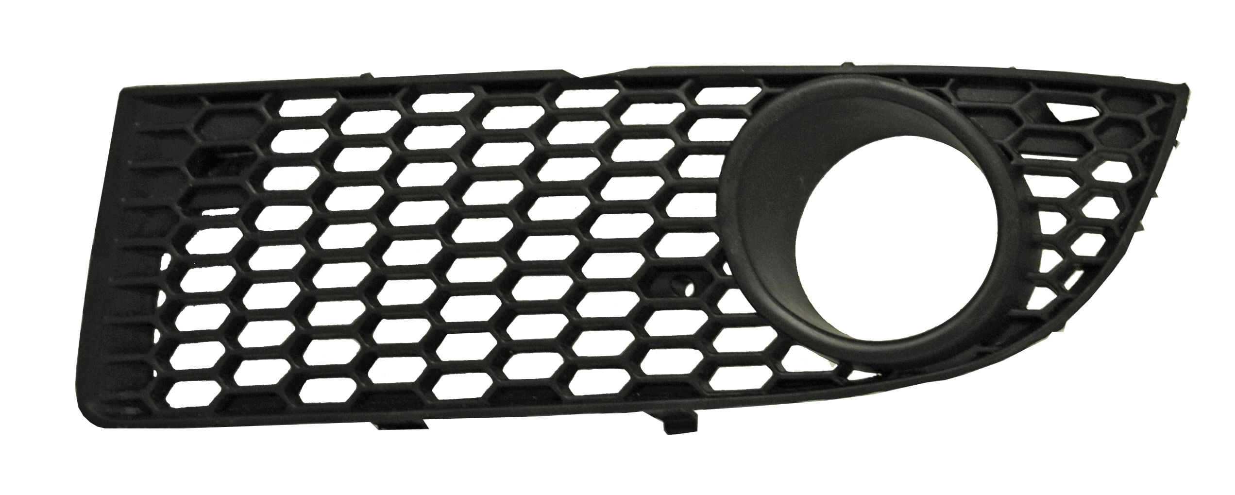 Par Parrillas Jetta Clas 2012-2013-2014 P/Faro Mld