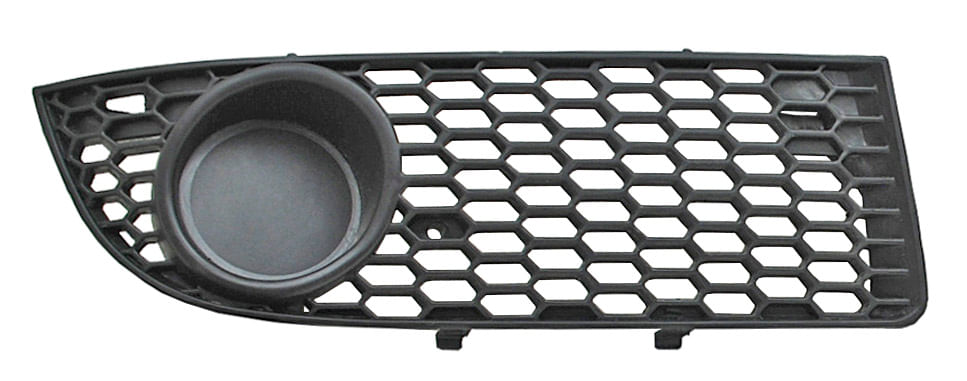 Parrilla Jetta Clasico 2008-2014 S/Faro Niebla Der