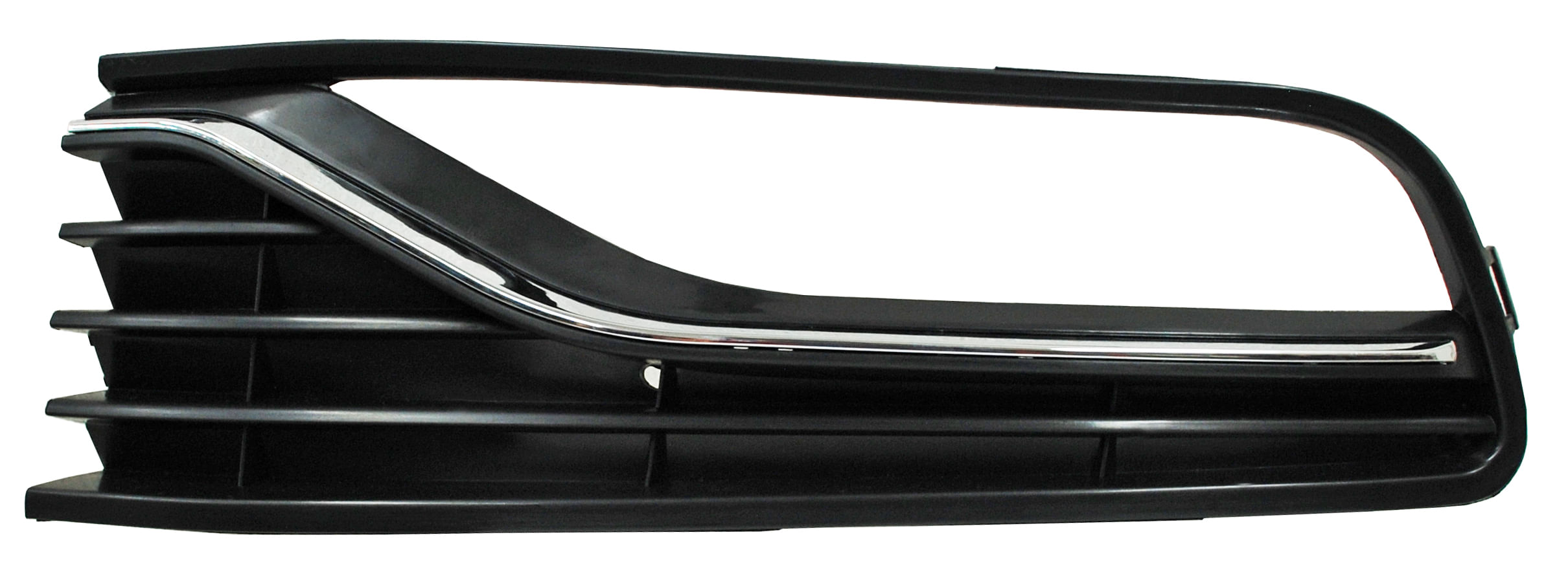 Parrilla Polo 2015 2017 2018 2019 P/Faro Niebla Filo Crom 464 Izq