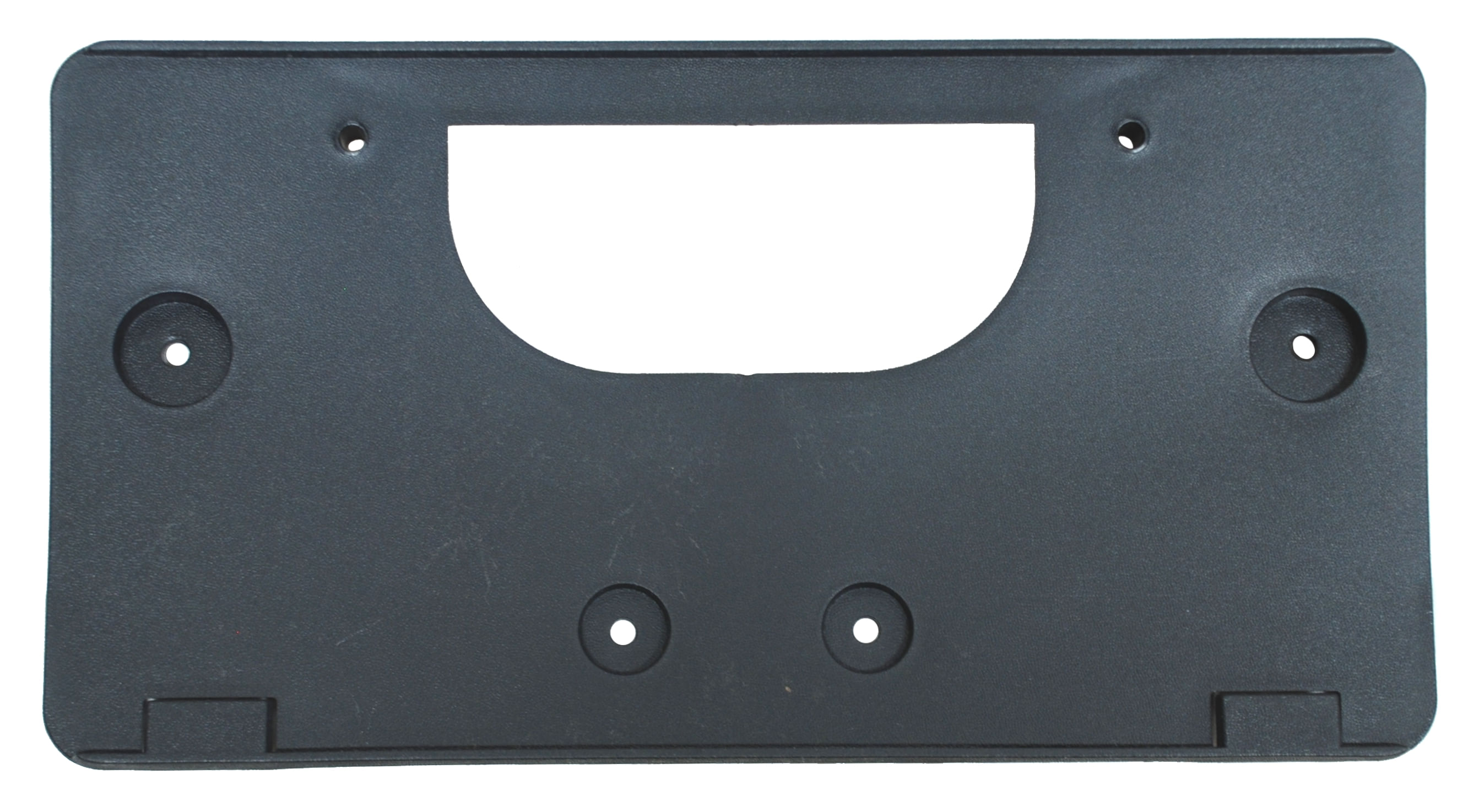 Portaplaca Delantera Chev Pu/ Suburban/ Tahoe/ Sonora 2003-2007