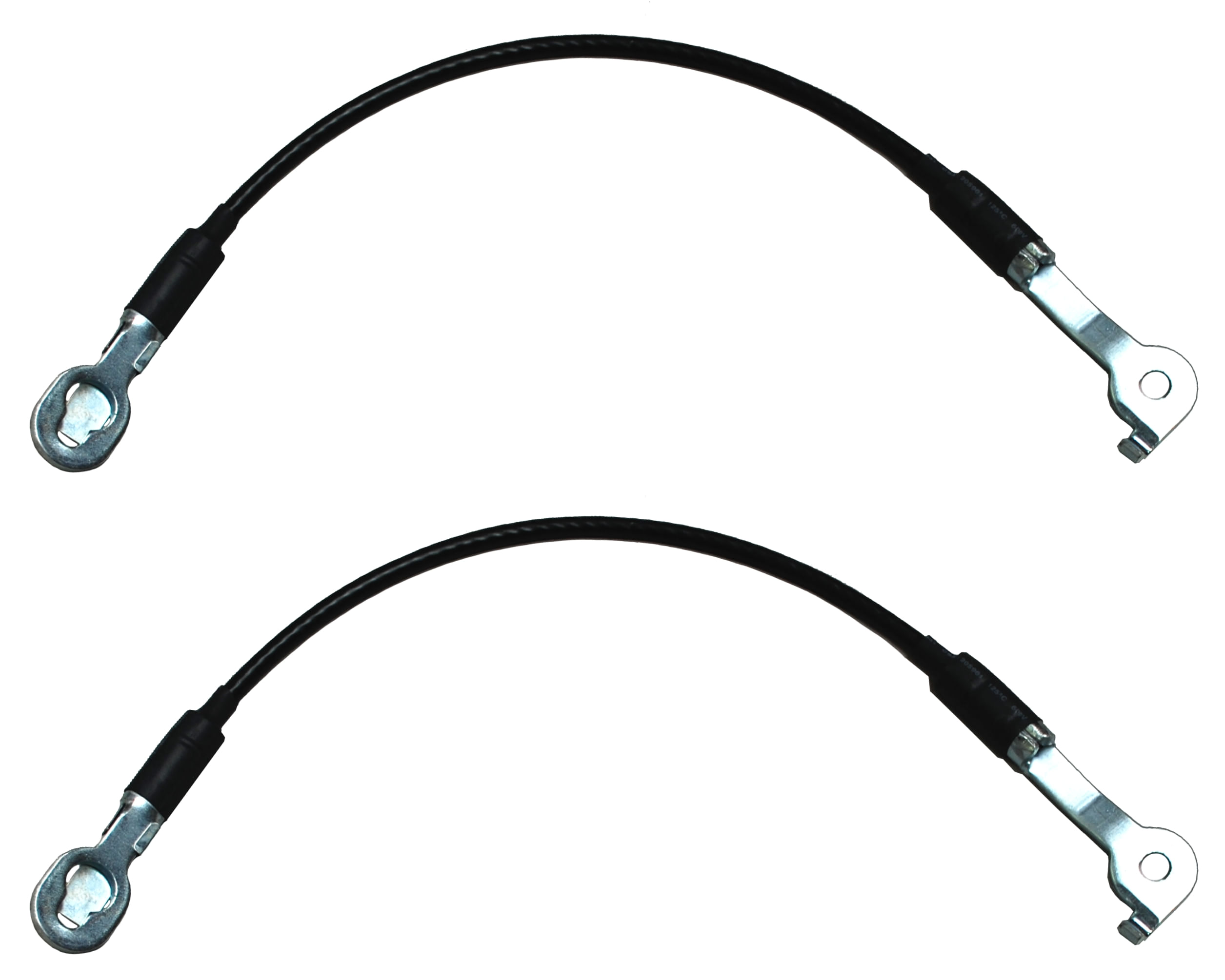 Chicote Tapa Caja Chev S10 95-02 Par Mx