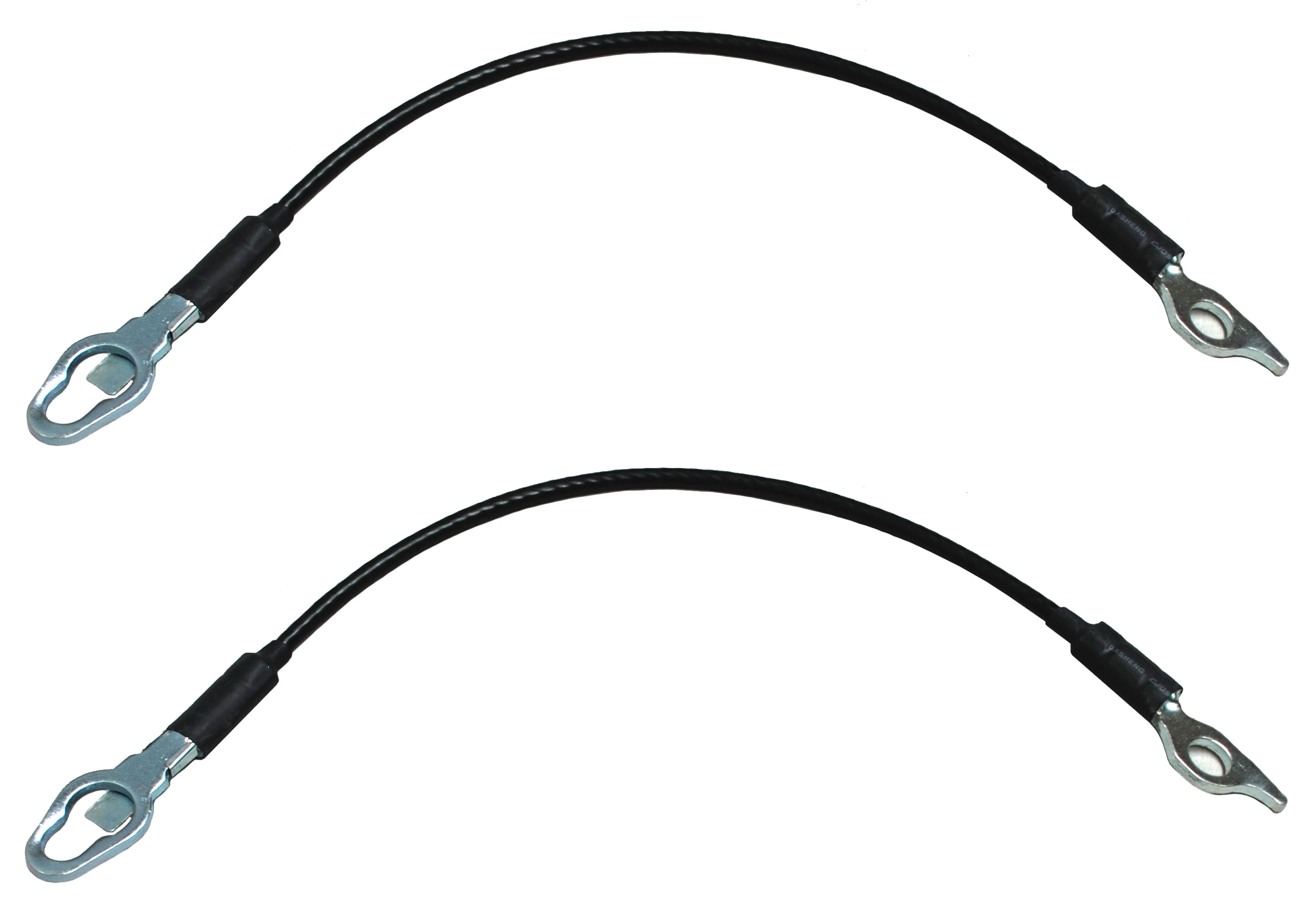 Chicote Tapa Caja Dodge Pu 86-93 Par Mx