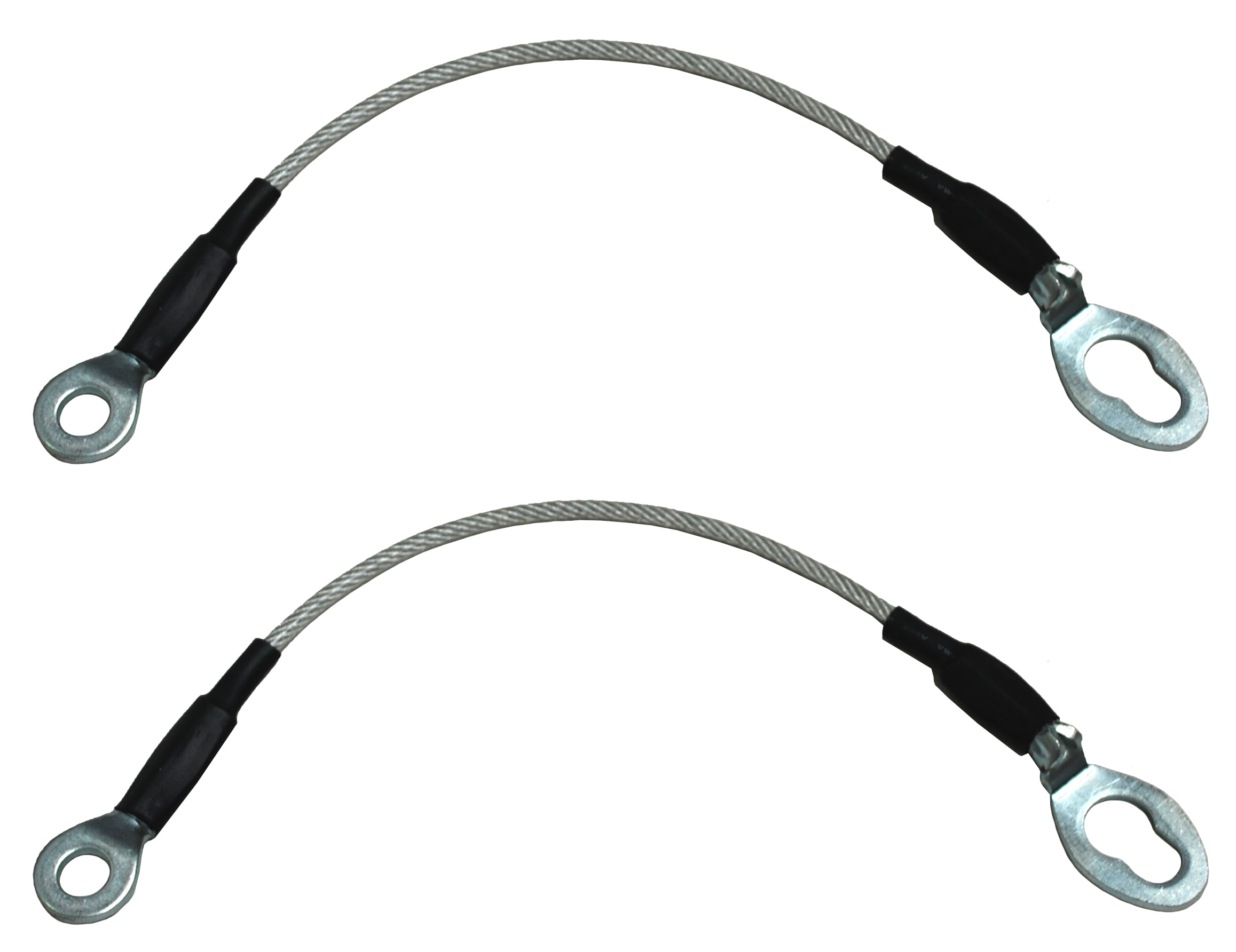 Chicote Tapa Caja Hilux 2006-2010 Par Mx