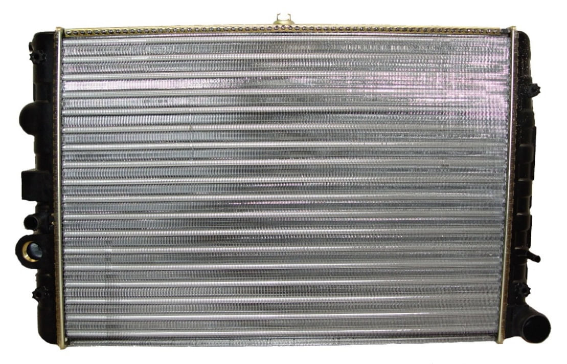 Radiador Pointer 00-09 Std L4 1.8L S/Aire 13 4/9X 2018 1/2 Aluminio Mecanico Cn 28207 678 892