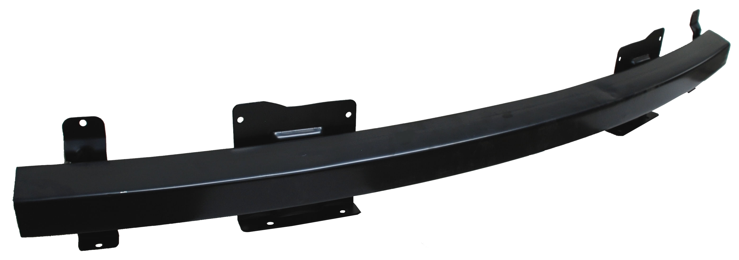 Refuerzo Defensa Delantera Chev Van 1996-2002