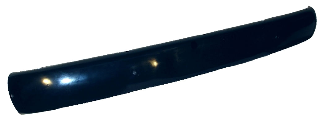 REFUERZO DEFENSA DEL ESCORT 97-02 PLASTICO ***0