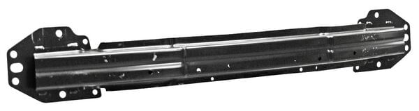 Refuerzo Defensa Delantera Ikon2011-2012 First 1