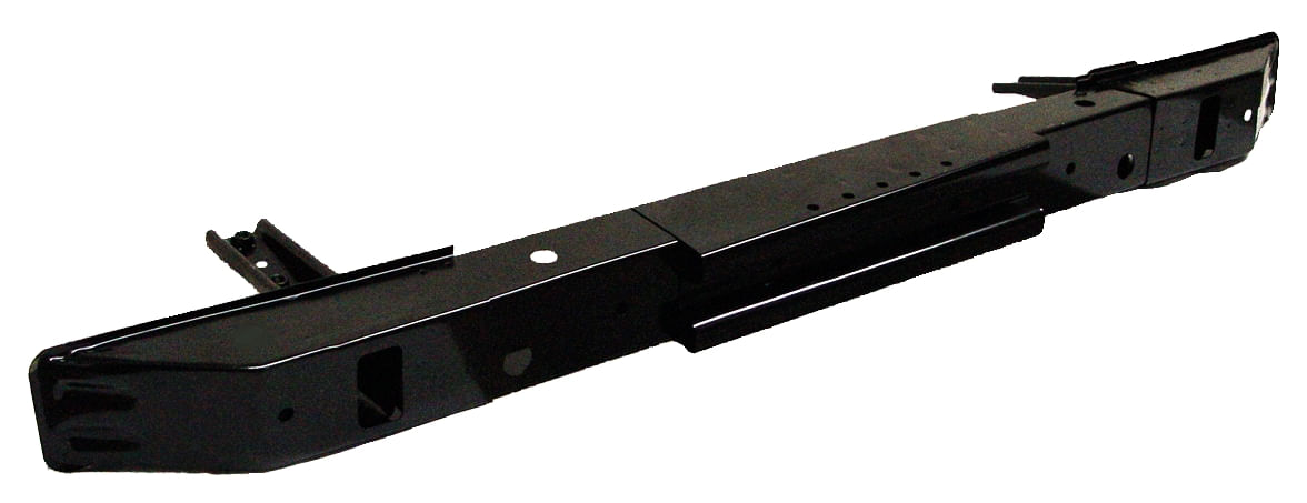 Refuerzo Defensa Trasera