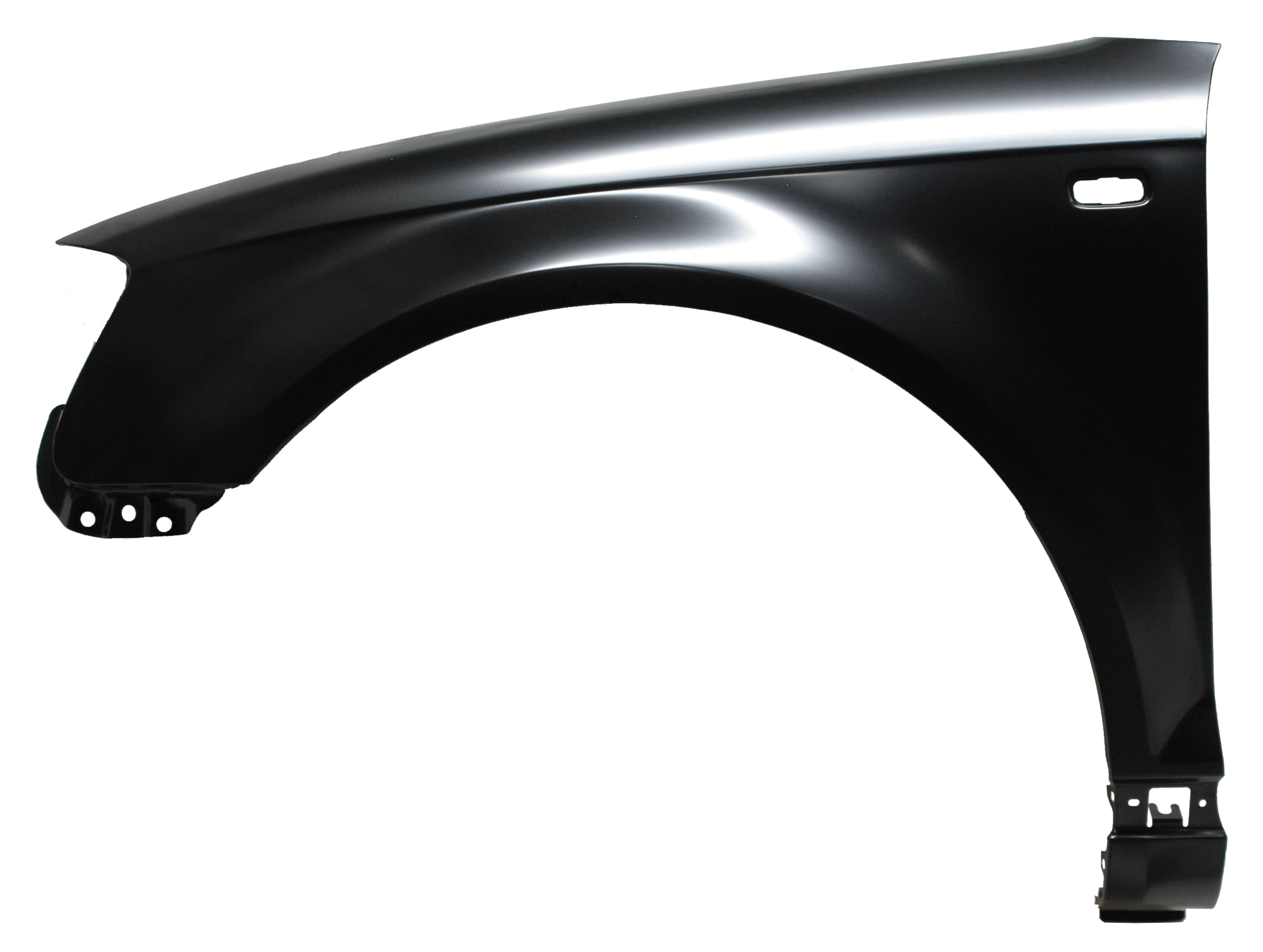 SALPICADERA AUDI A3 04-08 ***2 IZQ