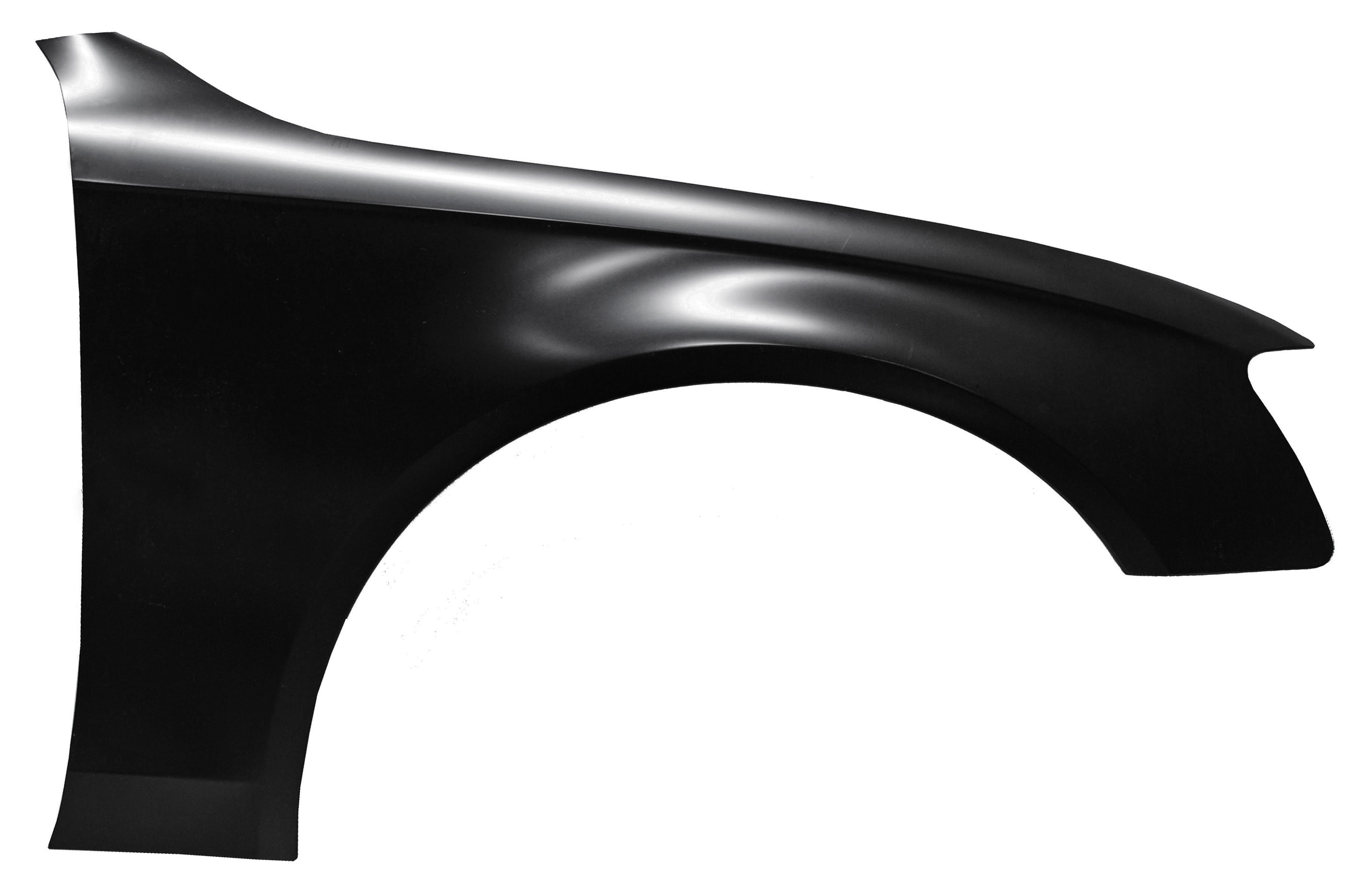 SALPICADERA AUDI A4 09-12 ***2 DER