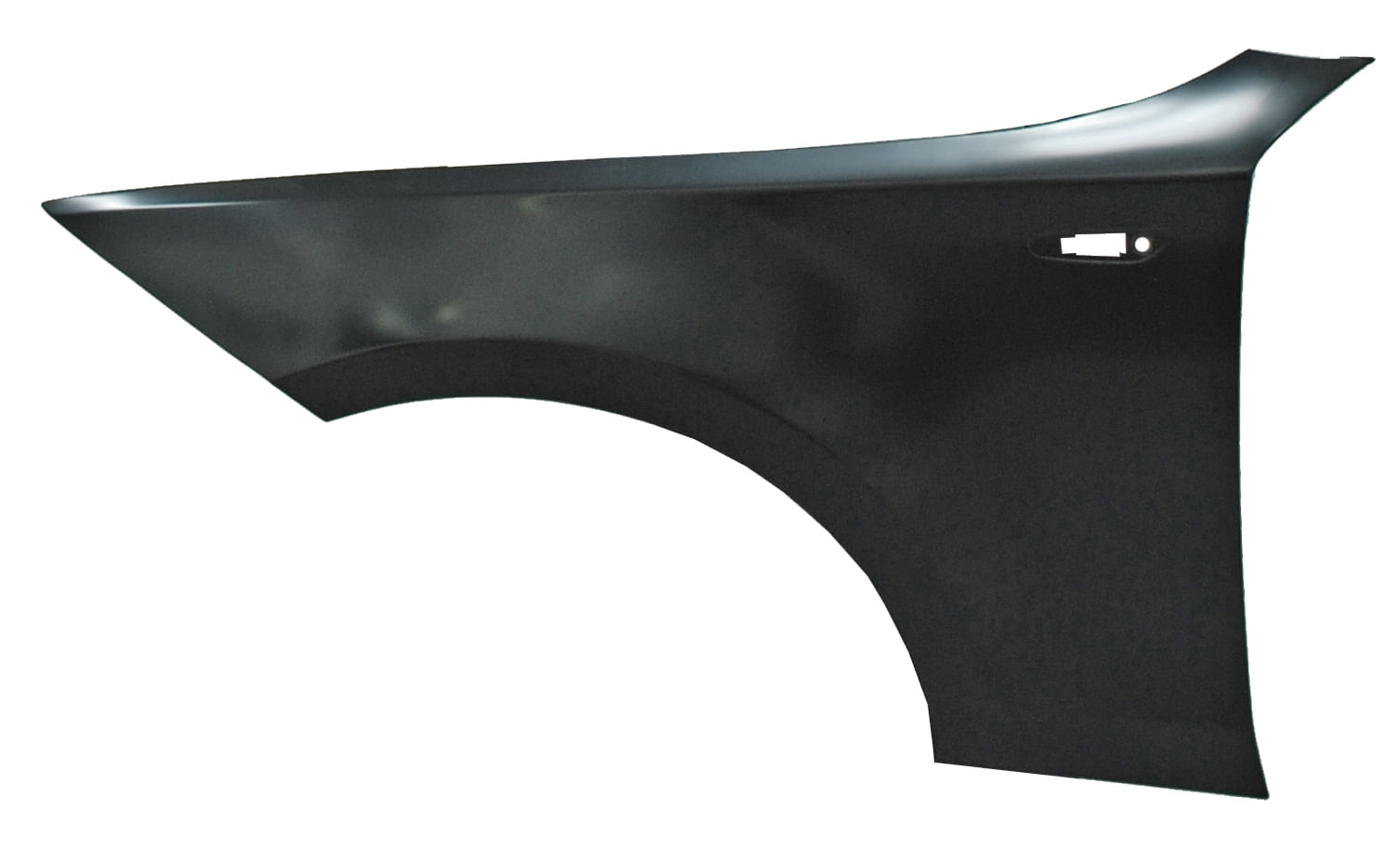 Salpicadera Bmw Serie 1 08-11 2P ***0 Izq