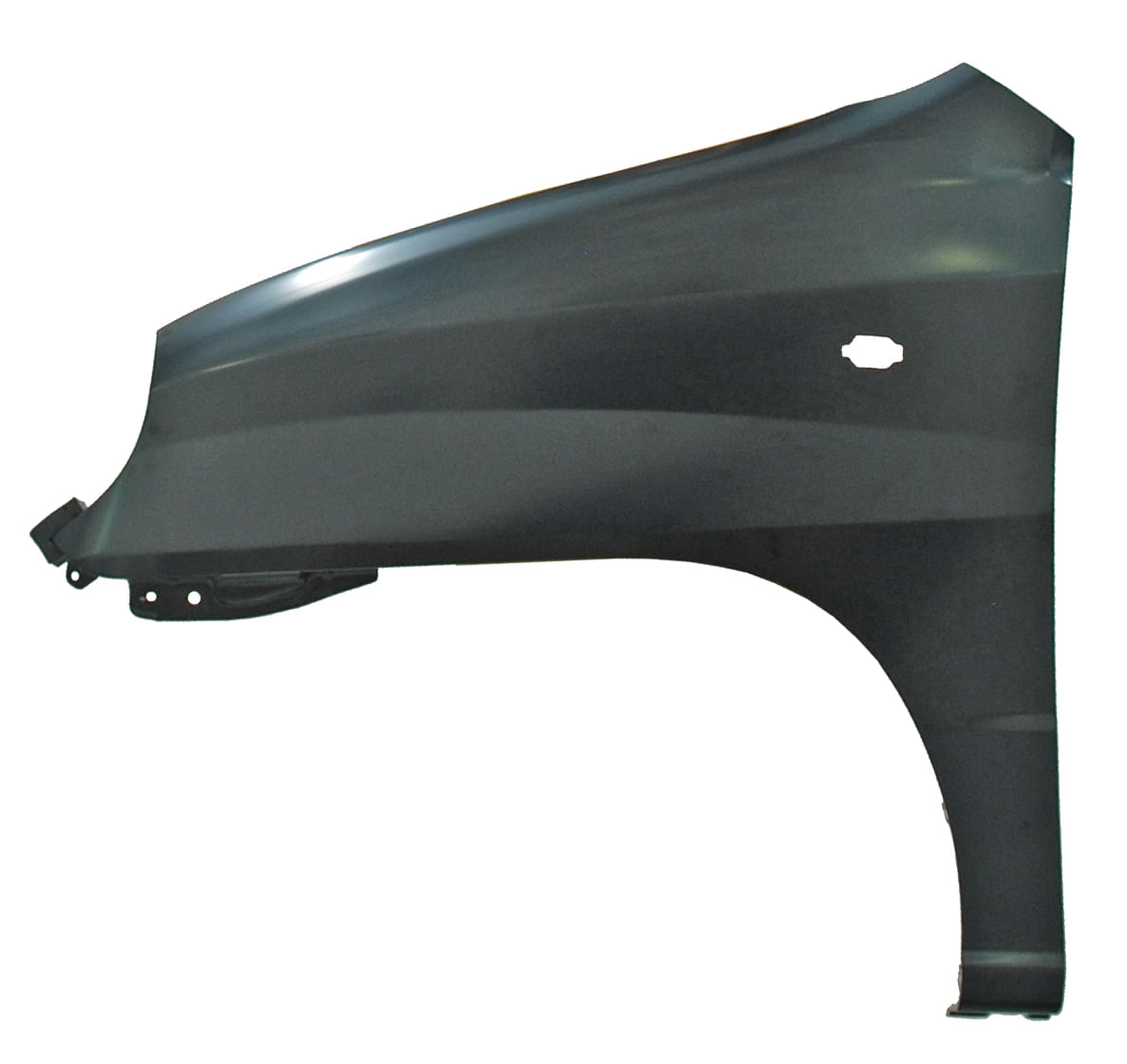 Salpicadera Atos 2001-2002-2003-2004 Ms Izq