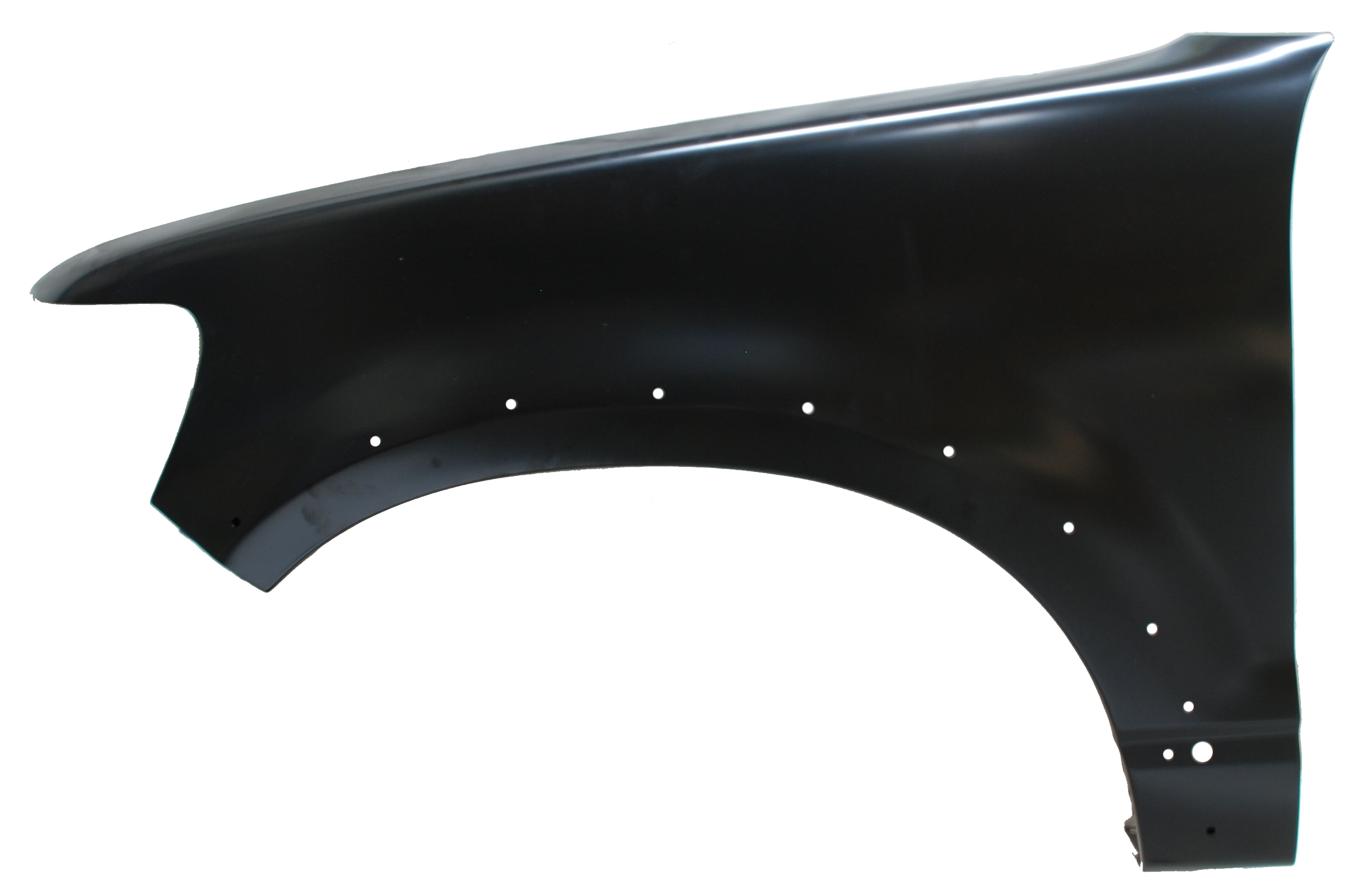 Salpicadera Explorer 07-09 Sport Trac ****7 Izq