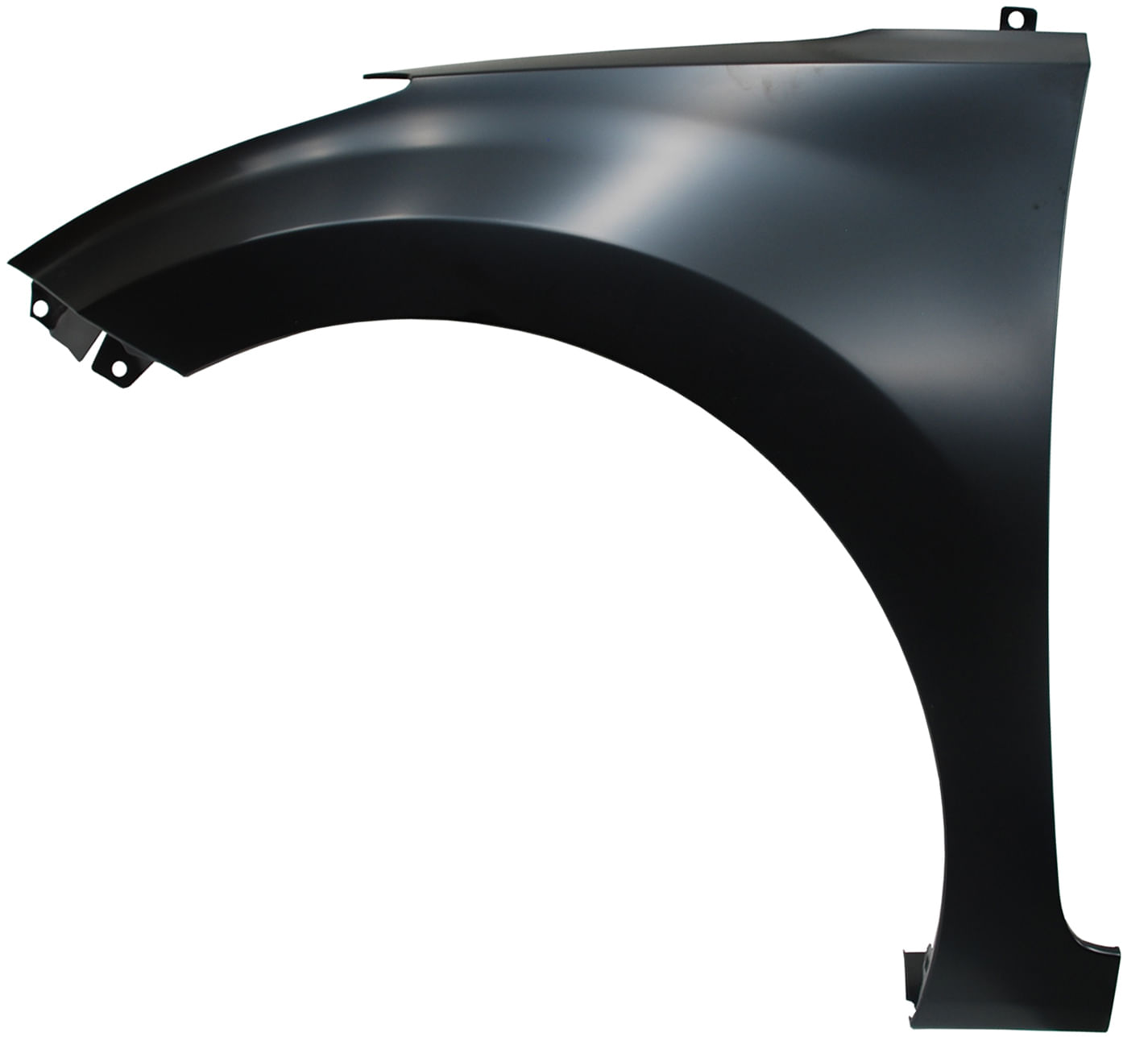 Salpicadera Elantra 2015-2016/ Usa 2014 2015 2016 S/Hoyo P/Cuarto Izq 678P