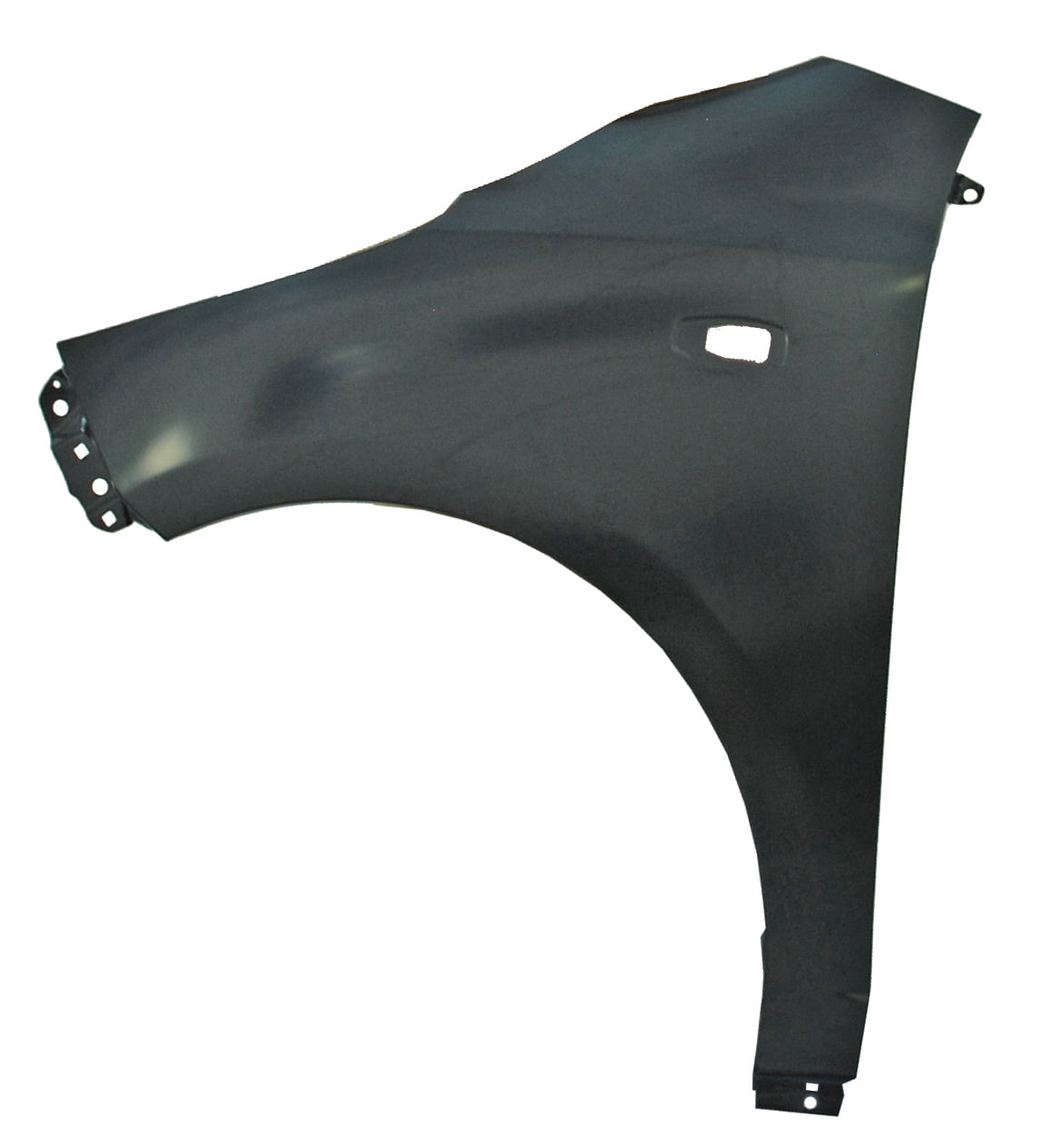 Salpicadera Ms T154 Izquierda