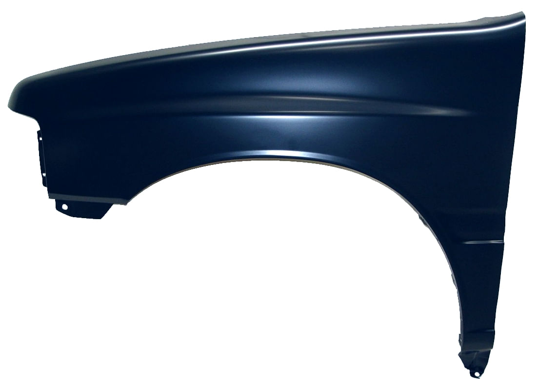 SALPICADERA ISUZU PU/ LUV 88-95/ RODEO 91-97 ***1 IZQ 