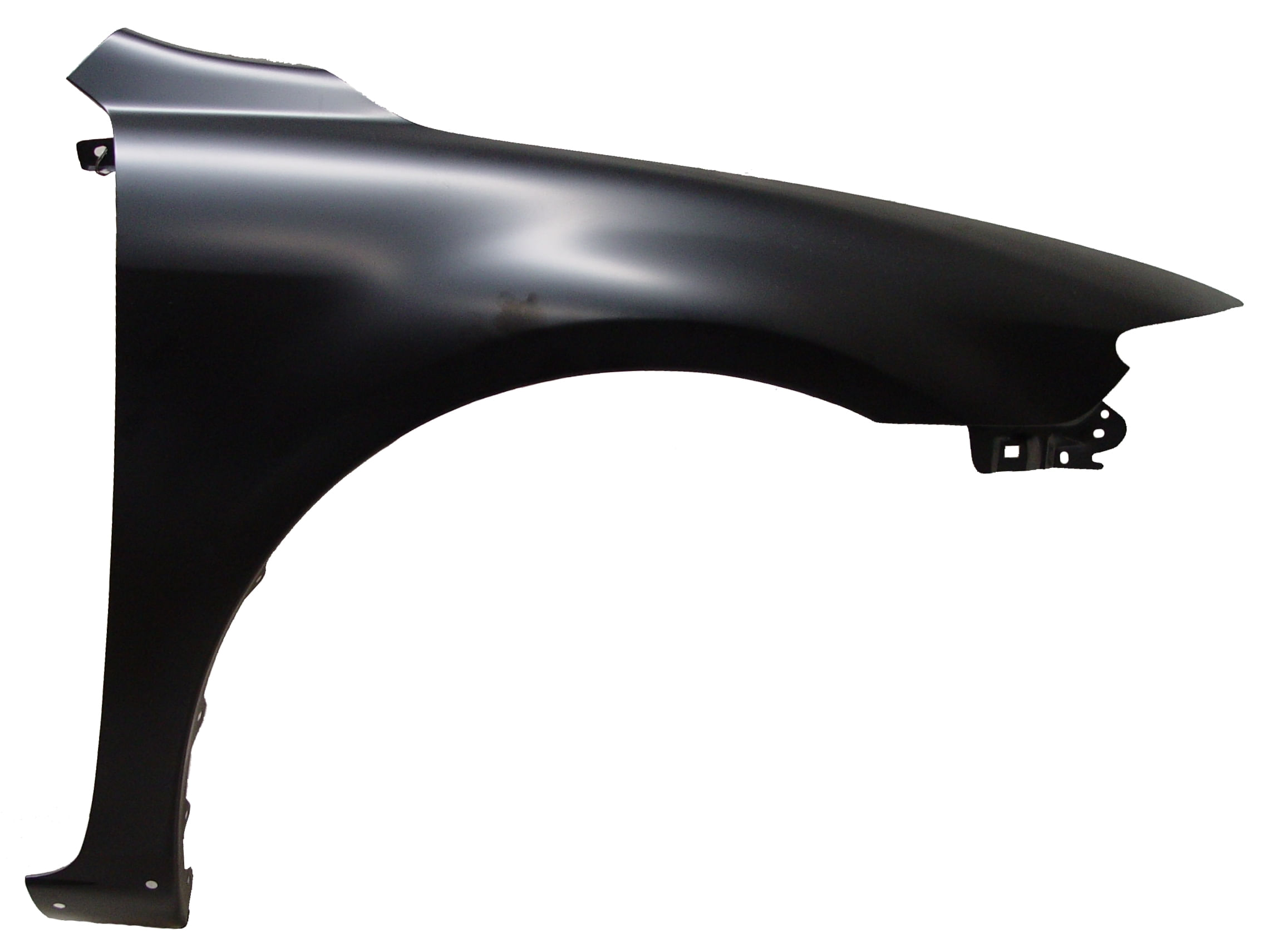 Salpicadera Con Hoyos Derecha