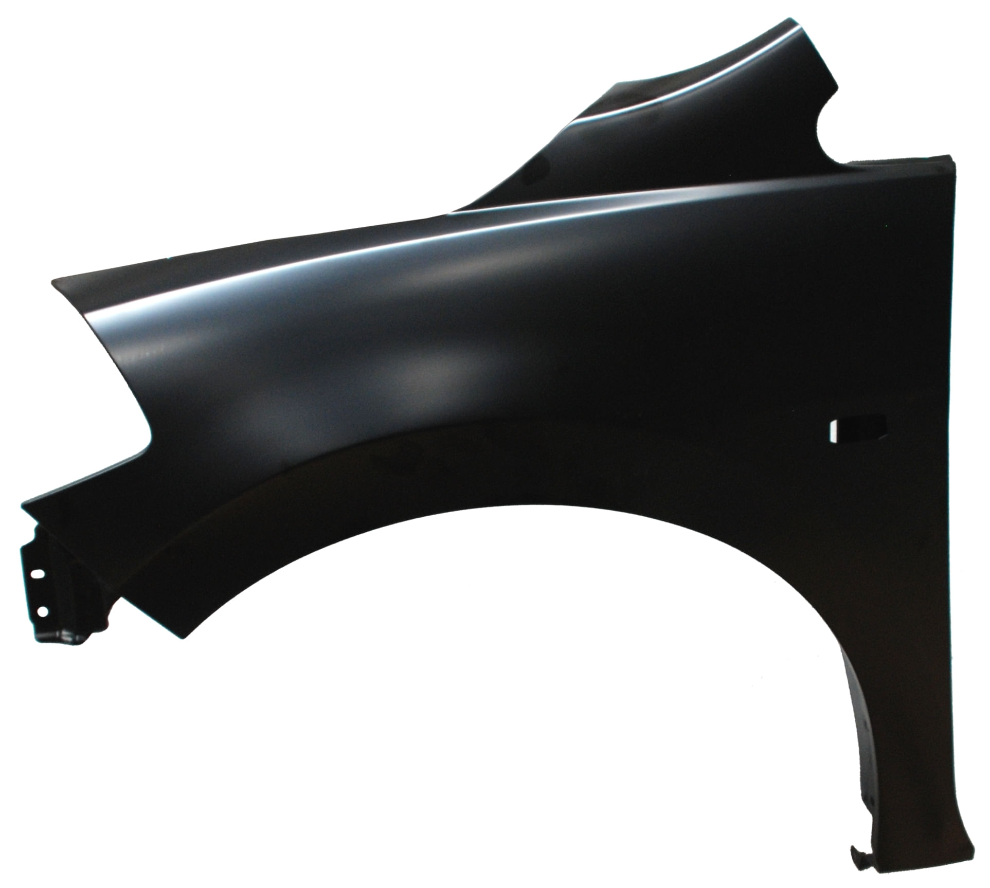 Salpicadera Tiida 2007-2018 C/Cuarto Lat Izq 28410