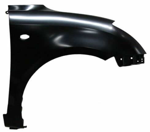 Salpicadera Swift 07-11 334 Derecho 