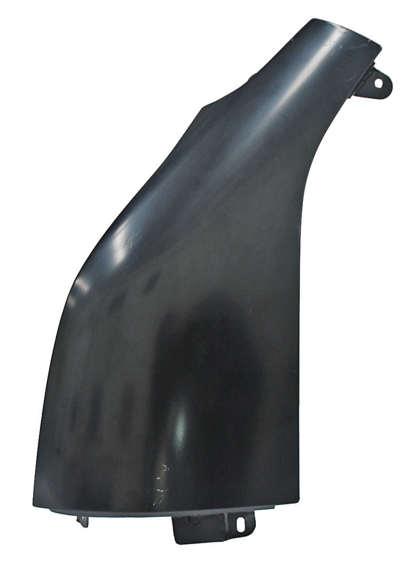 Salpicadera Hiace 2006-19 S/Hoyo P/Espejo Ms Izq