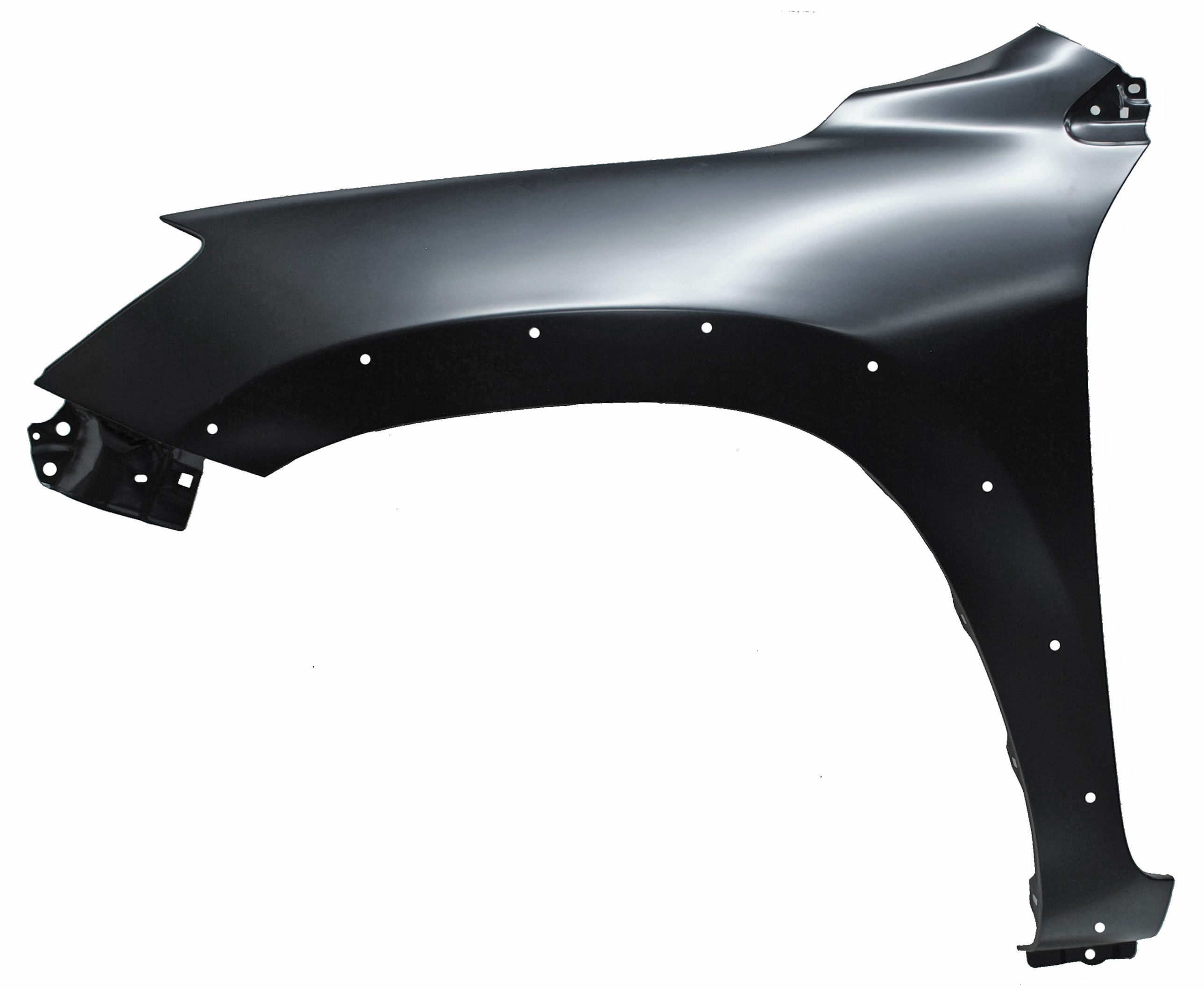 SALPICADERA RAV4 09-12 C/HOYO M/LAT ***2 IZQ FERN1ENE29