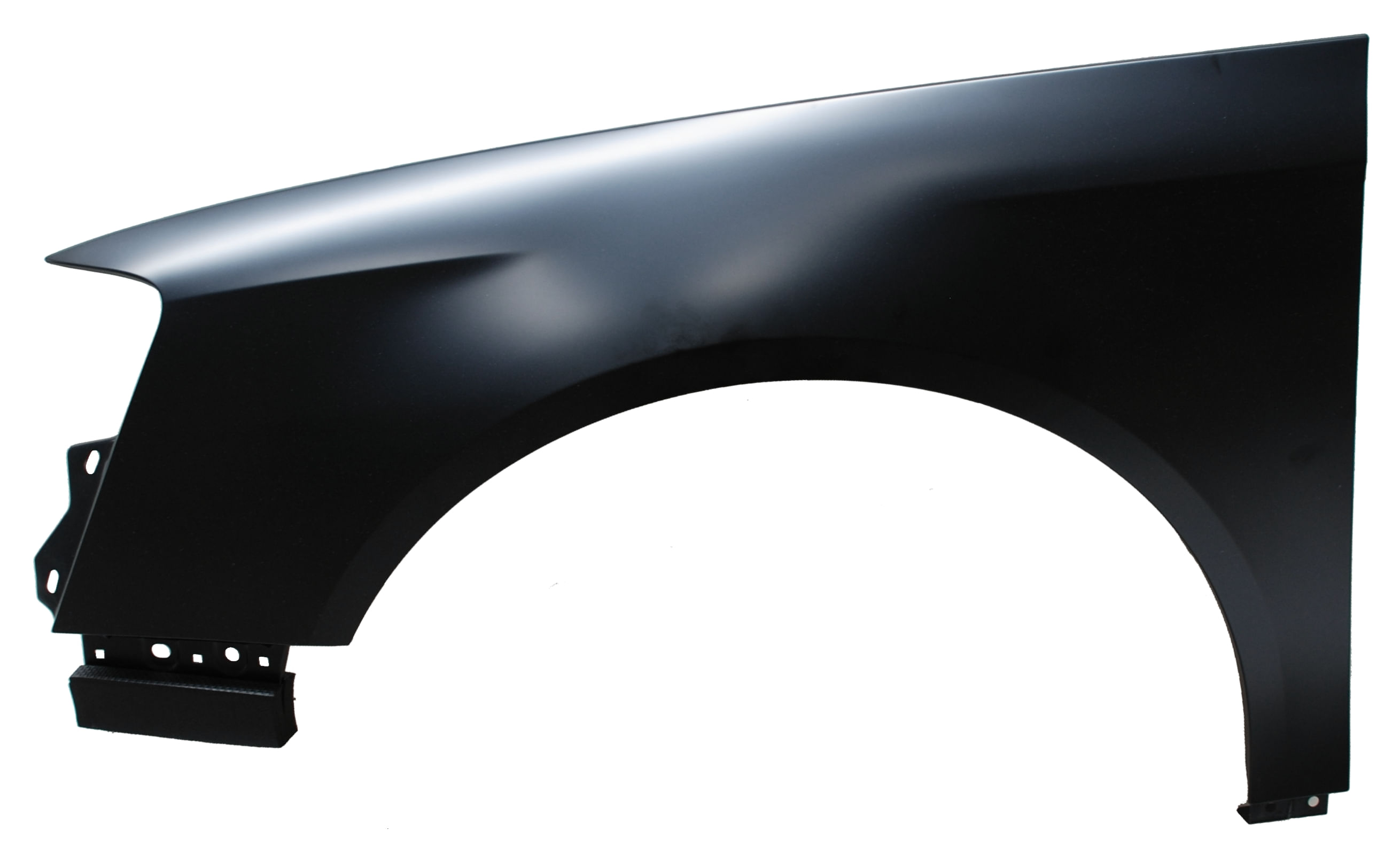 Salpicadera Passat 06-11 ***2 Izq