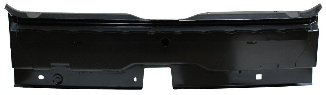 Tolva Defensa Peugeot 206 2001-2009 Trasera Inf 8